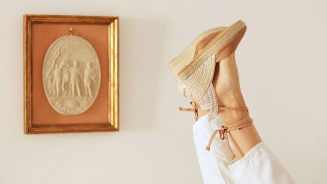 sardinia suede camel