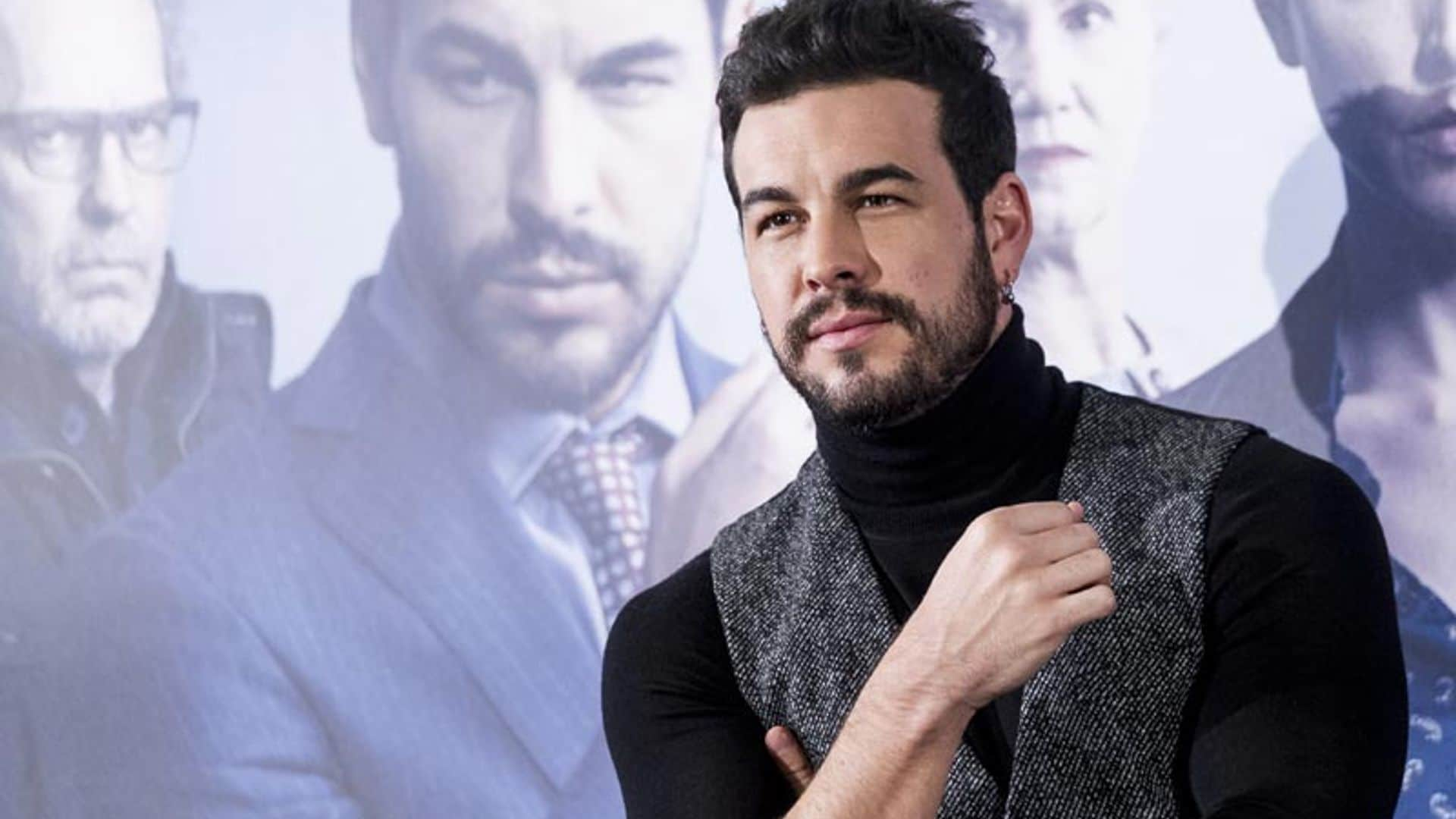 Mario Casas, Quim Gutiérrez, Joel Bosqued… ¿Quiénes son los 15 actores españoles con más estilo?