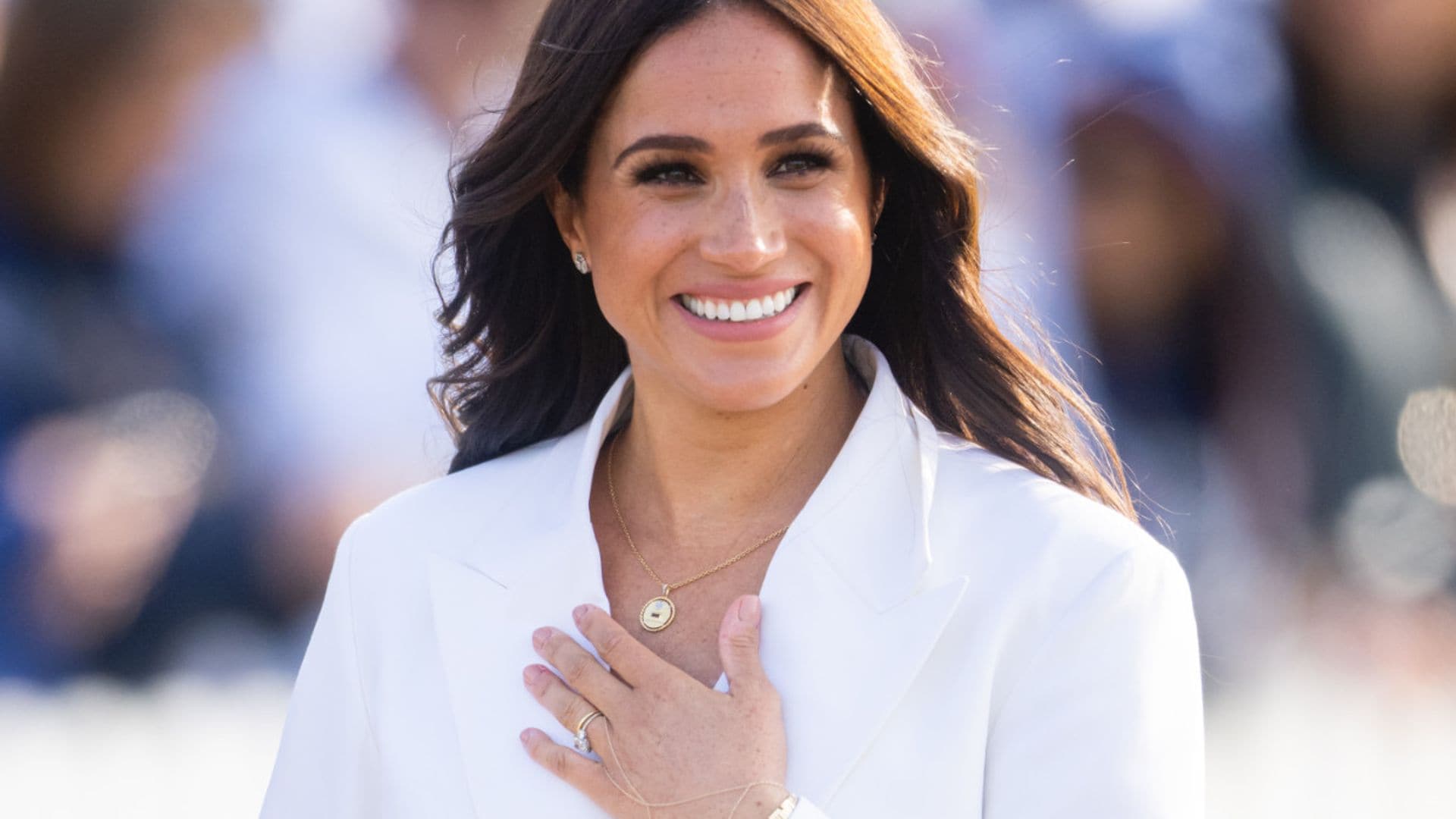 Meghan Markle cumple 42 años rodeada de misterio y especulaciones