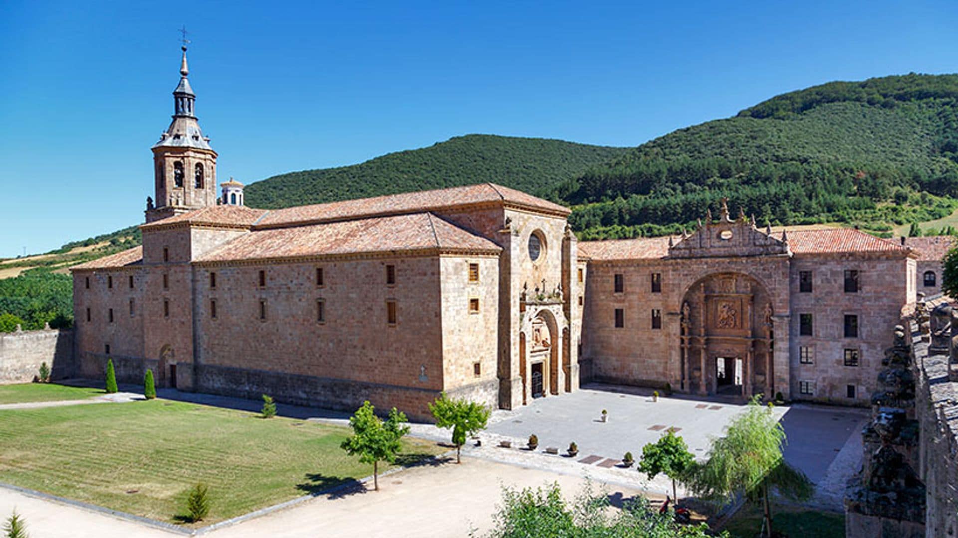 Una ruta en coche por pueblos de La Rioja con mucho arte 