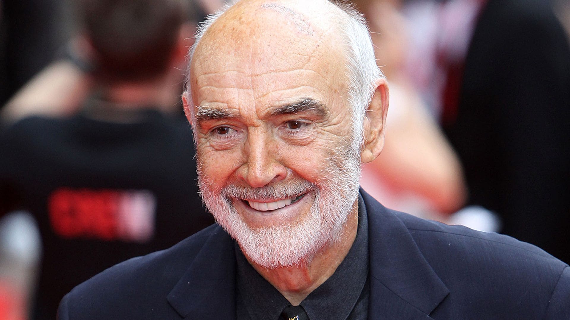 Sean Connery muere a los 90 años