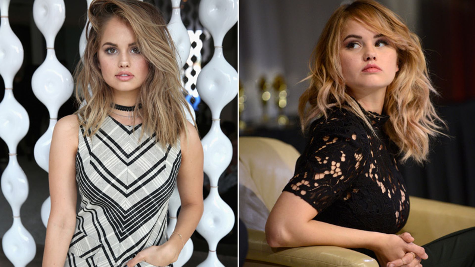 ¿Qué sabes de Debby Ryan? Te contamos siete curiosidades que (quizás) no conoces