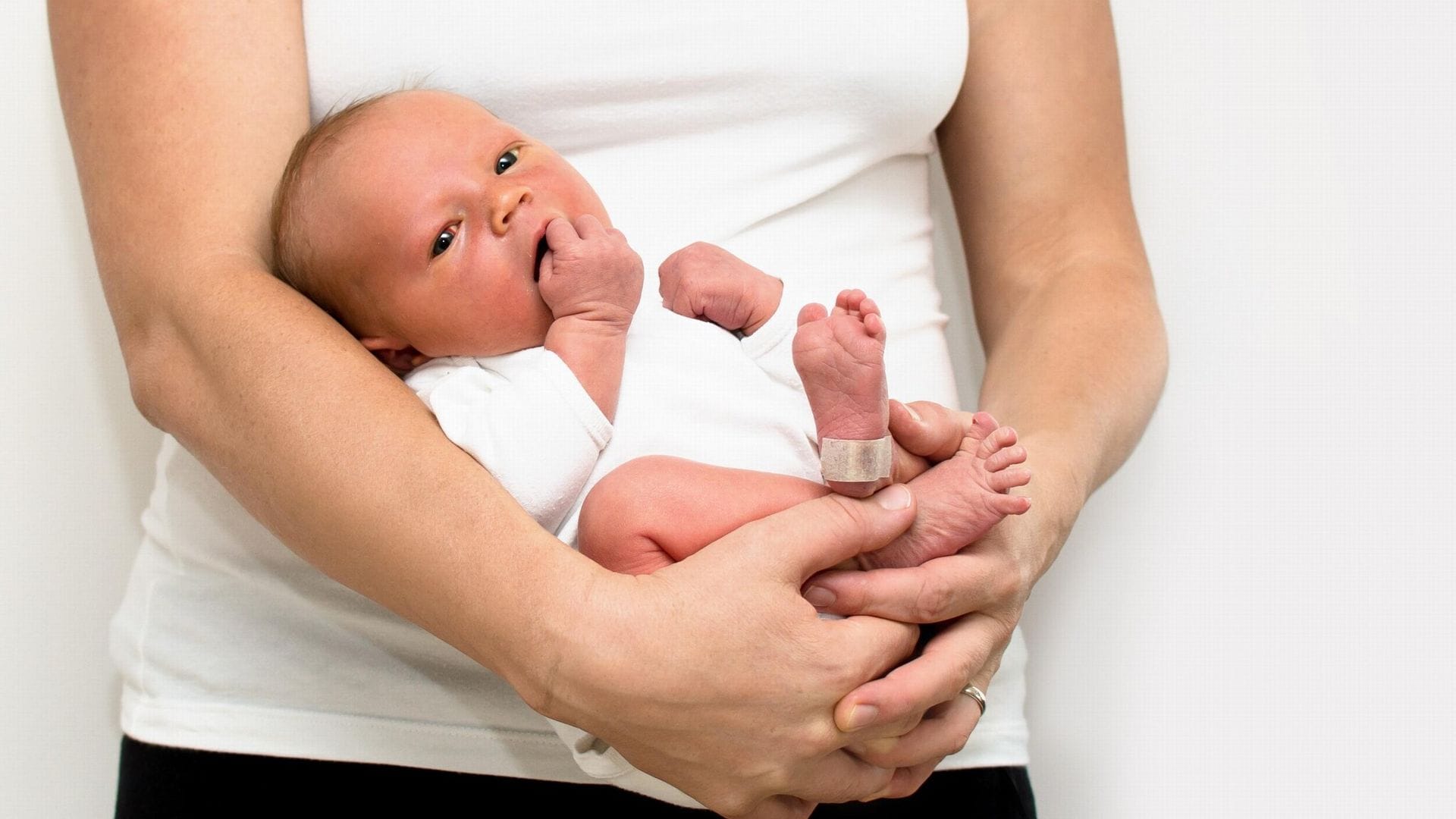 Bilirrubina alta en bebés y niños: ¿por qué se produce?