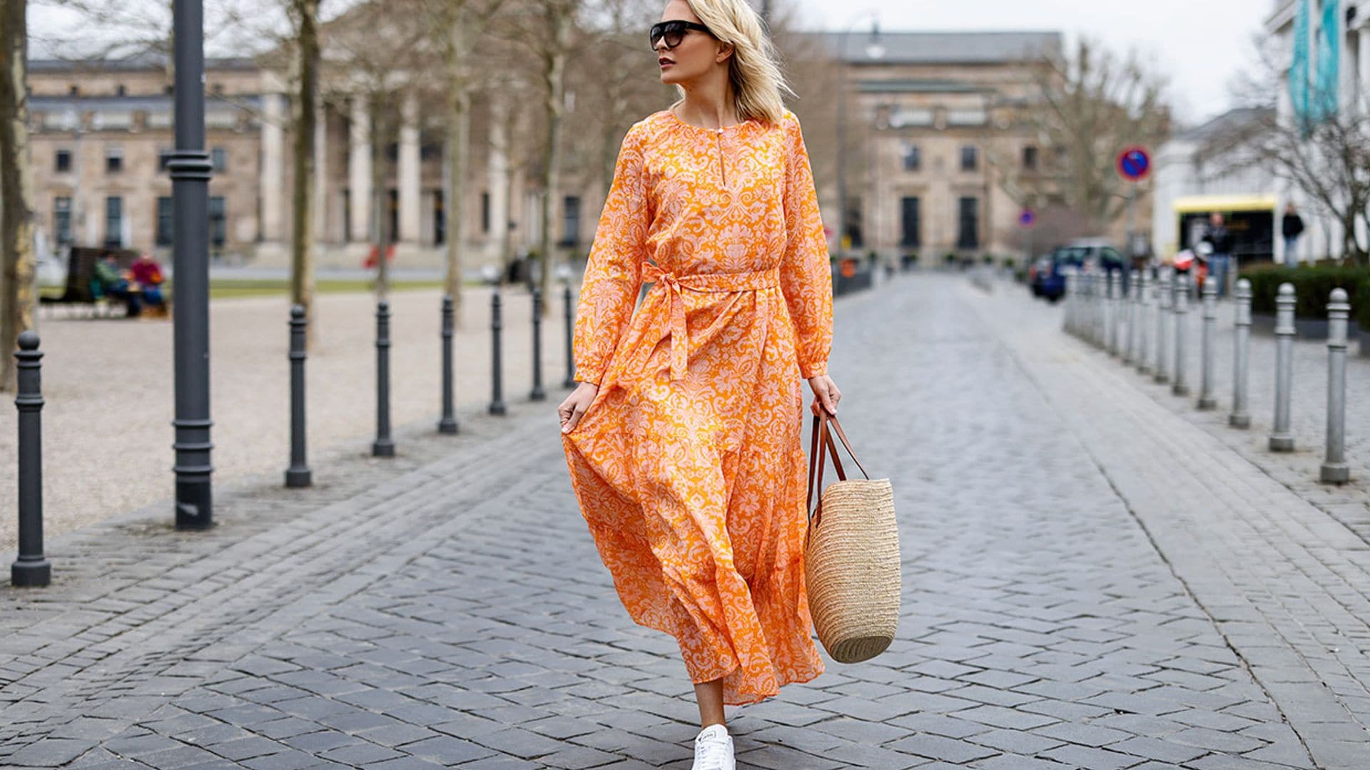 Vestidos asequibles para empezar la primavera con estilazo sin agotar tu presupuesto