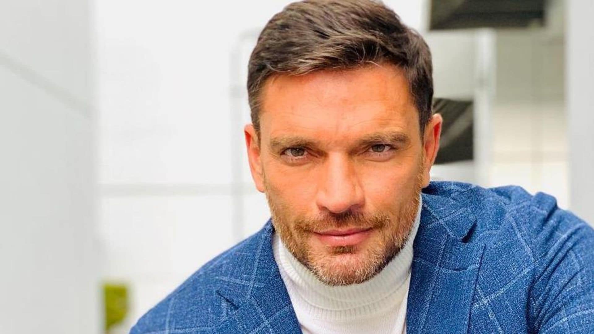 Julián Gil y su súplica a Marjorie de Sousa: ‘Te imploro que me dejes estar en la vida de mi hijo’