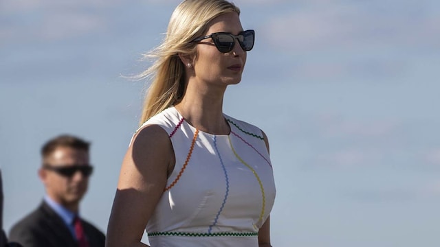 ivanka trump