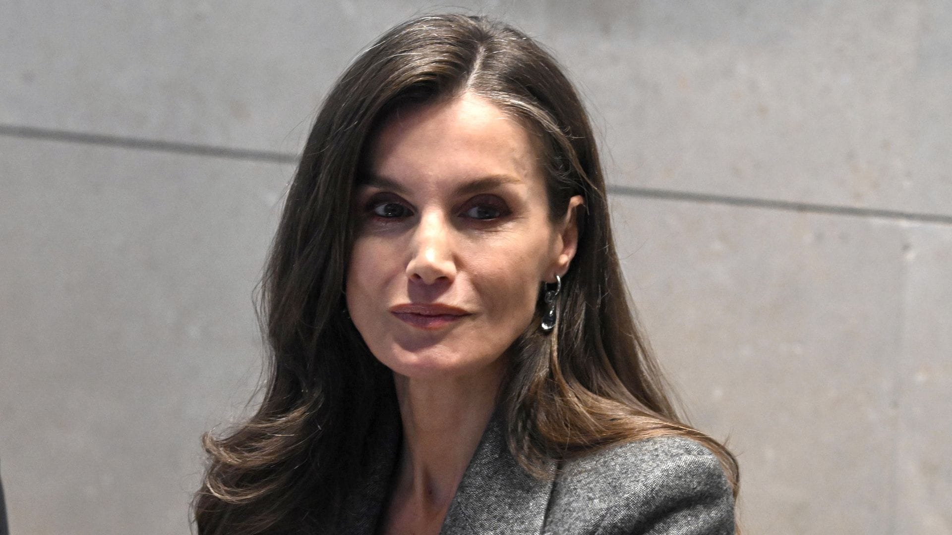 La reina Letizia confiesa la profesión que habría elegido de no haber sido periodista