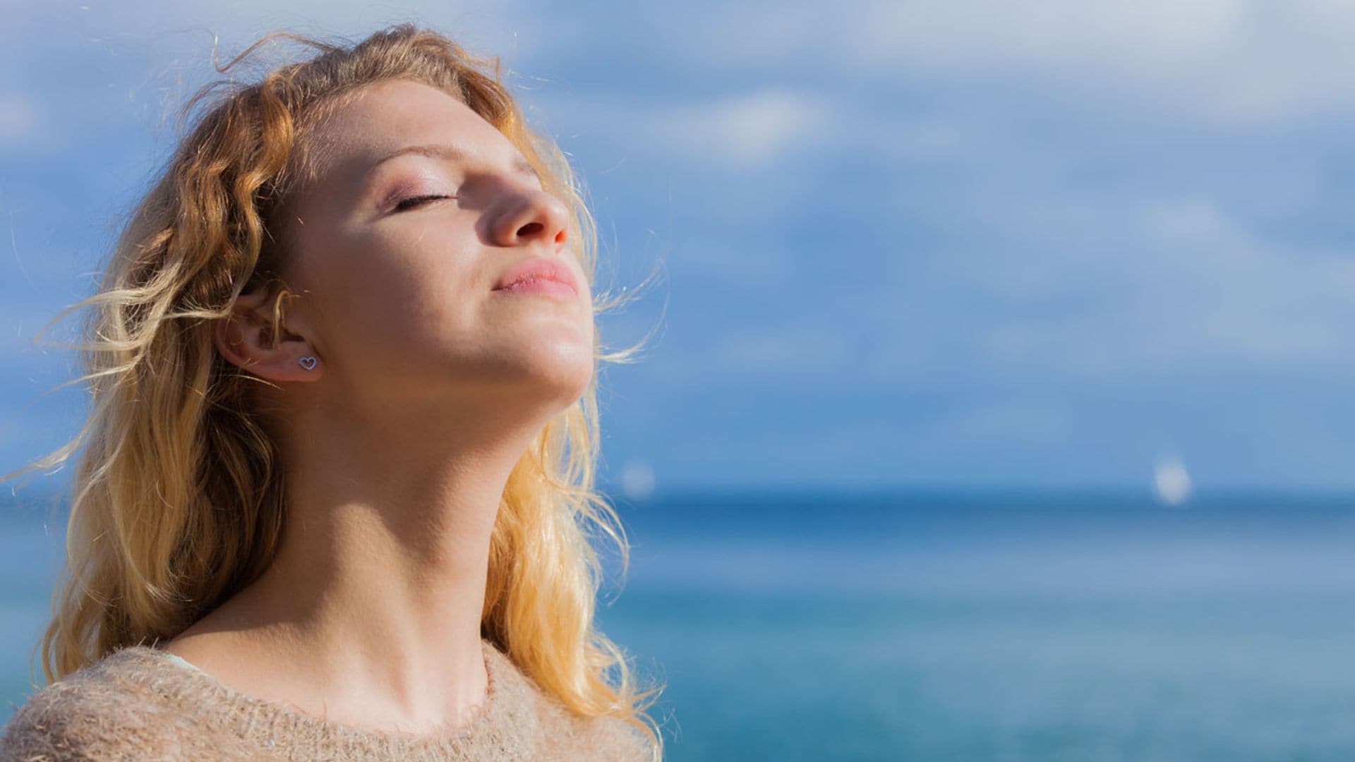 El déficit de vitamina D puede aumentar el riesgo de padecer osteoporosis