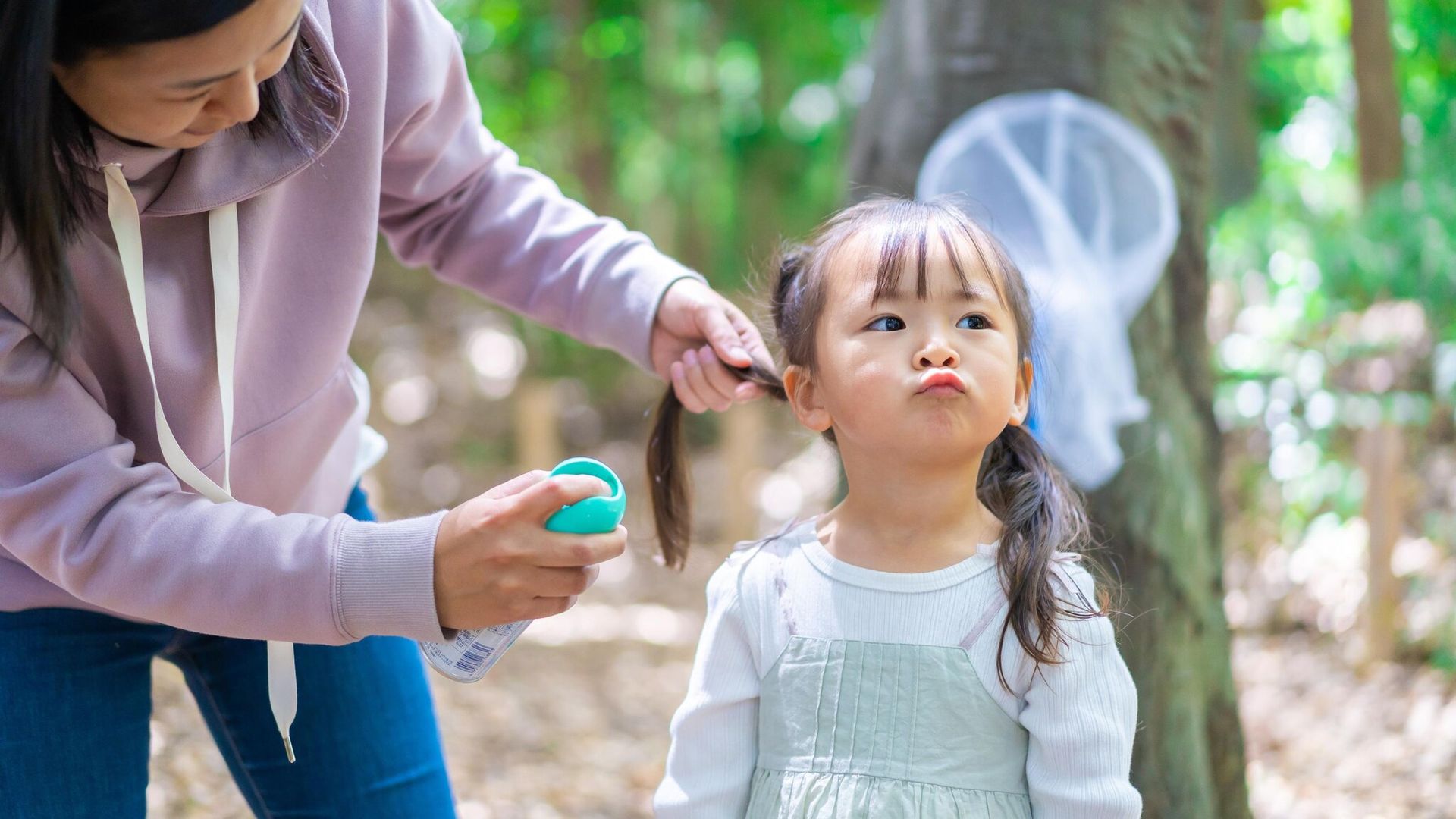 Guía rápida para prevenir y tratar las picaduras de mosquitos