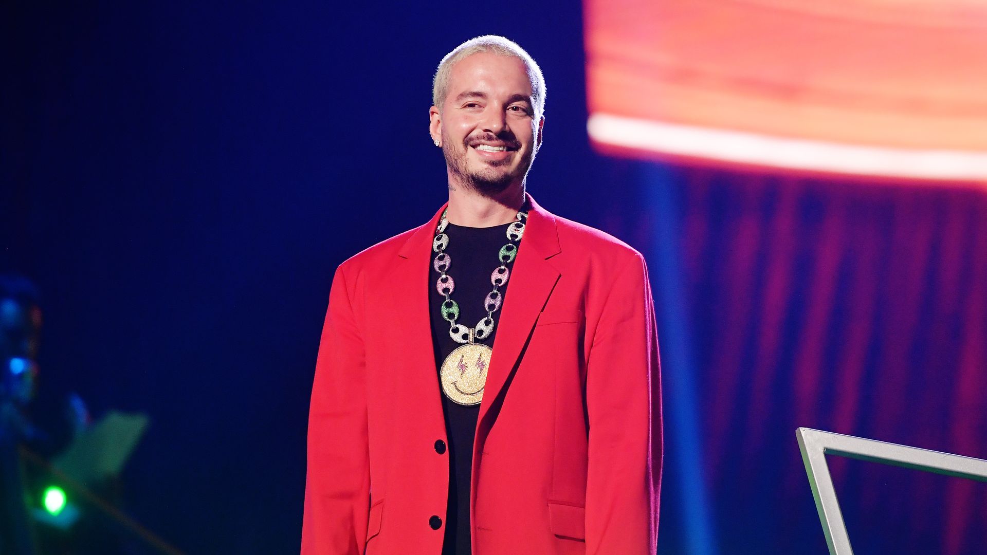 J Balvin habla del 'secuestro' que vivió antes de ser famoso: 'Es una película de terror'