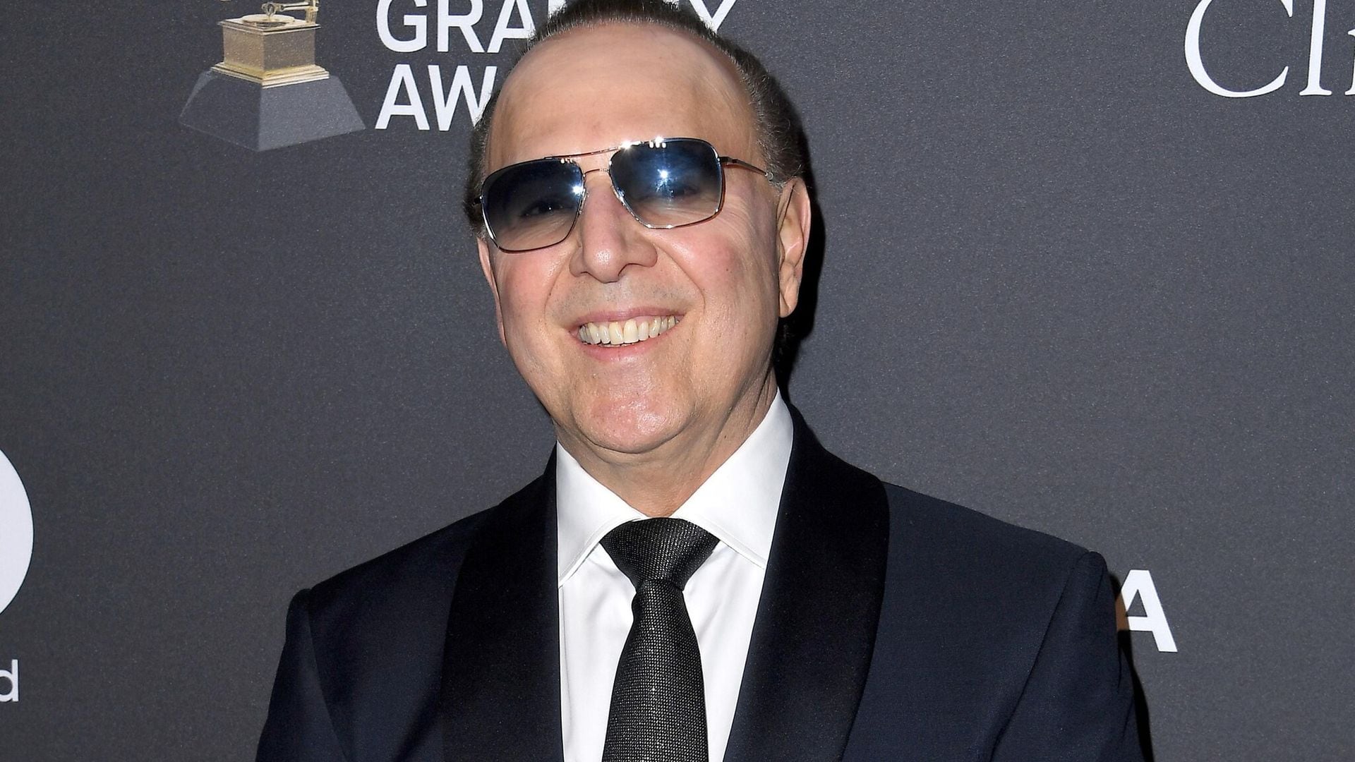 Tommy Mottola será reconocido con una estrella en el Paseo de la Fama de Hollywood