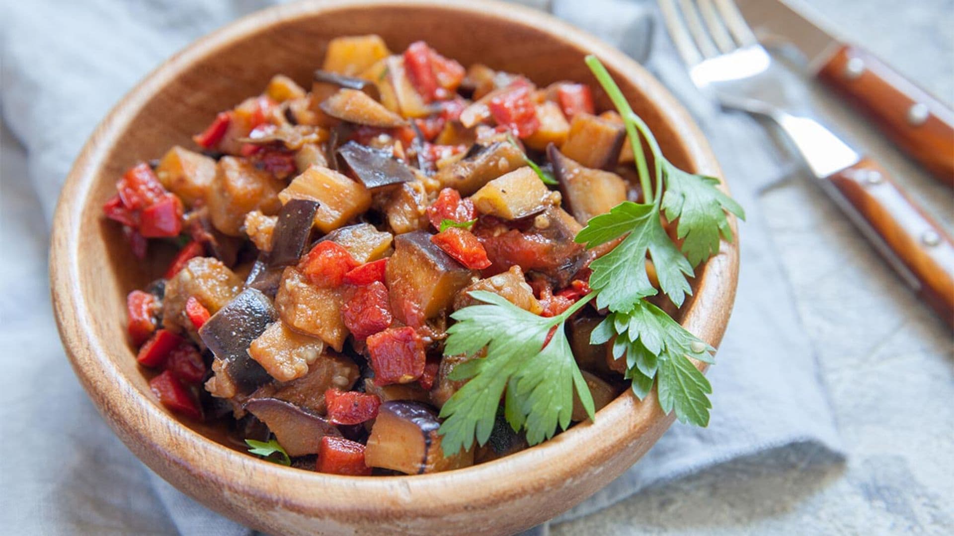 caponata age por