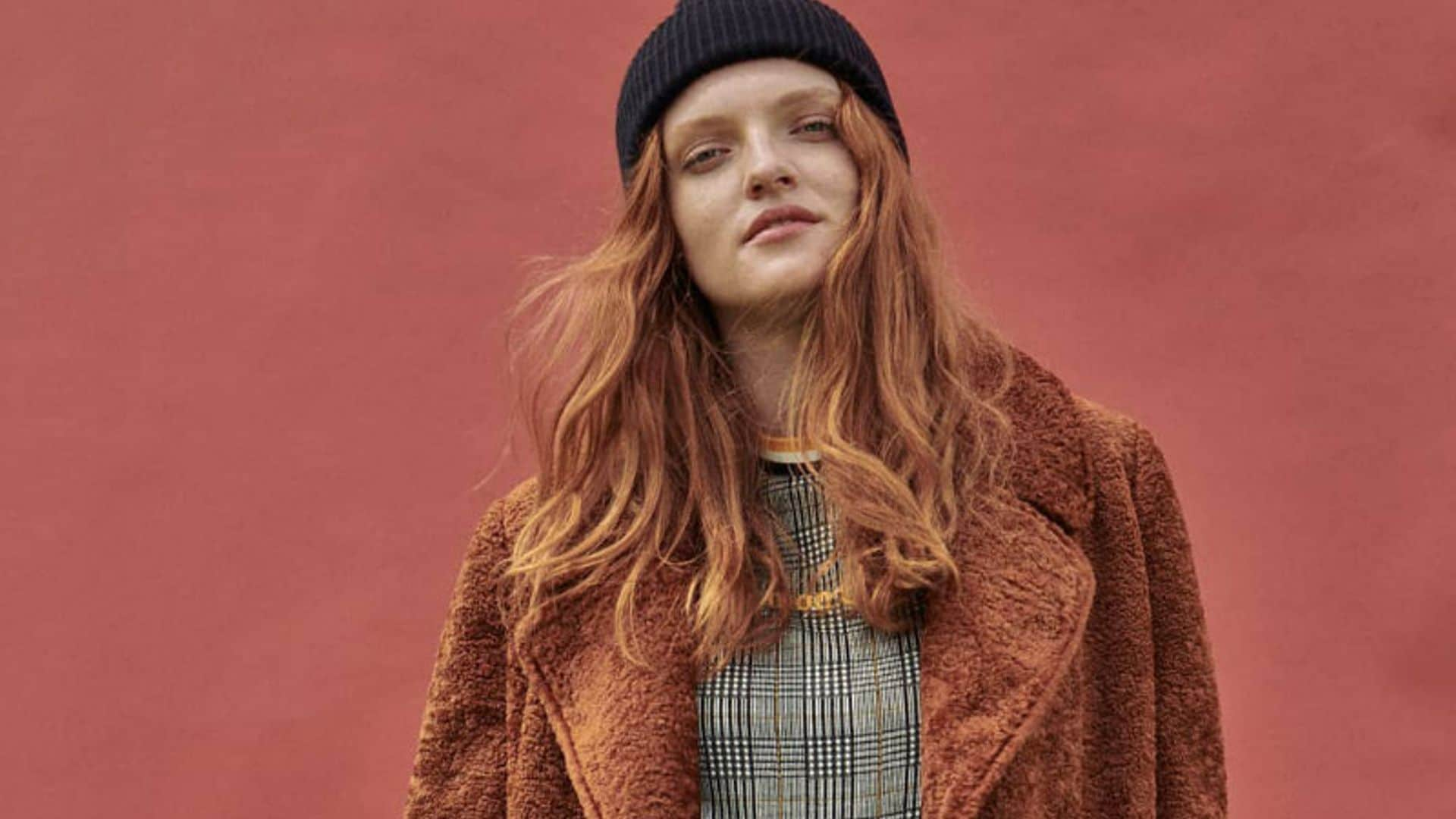 Qué comprar este invierno en Primark por menos de 25 euros