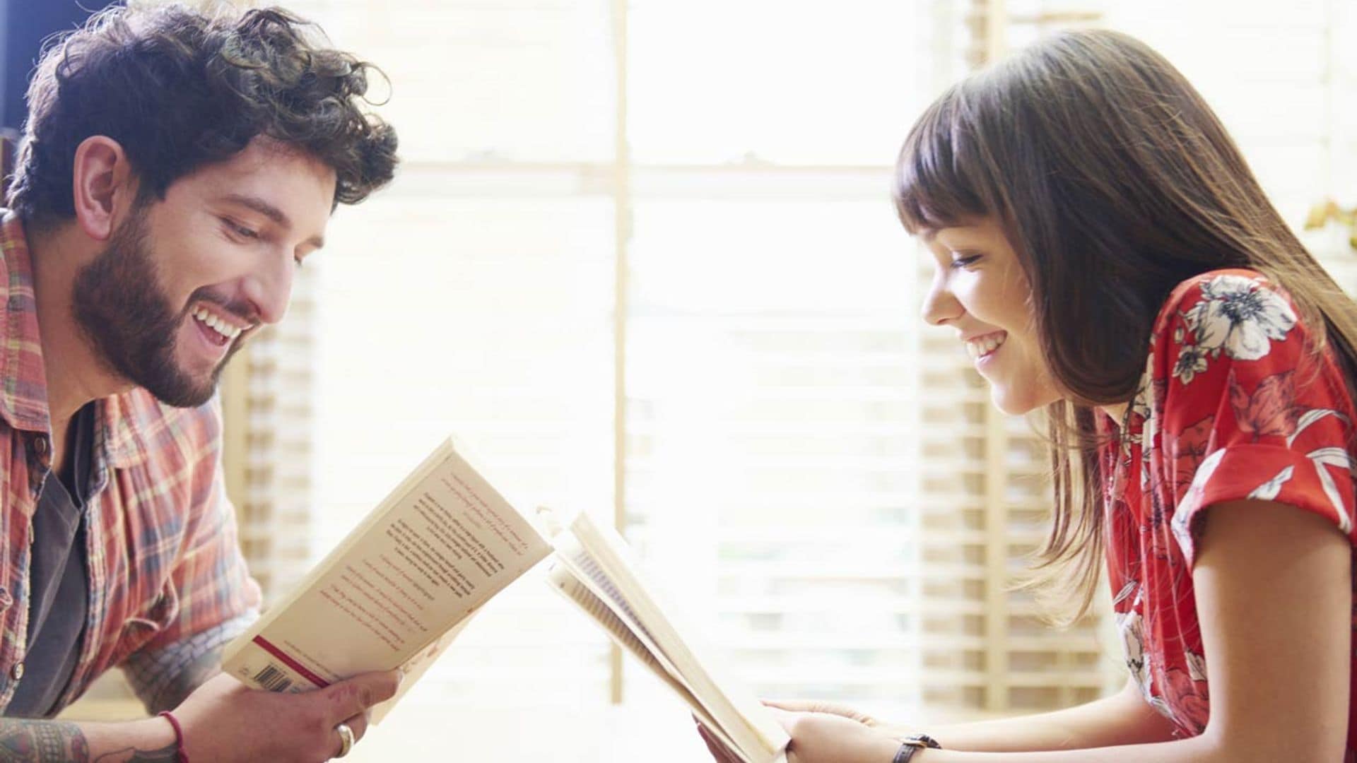 ¿Vives en pareja? Estos libros te ayudarán a comprender mejor el amor y las relaciones