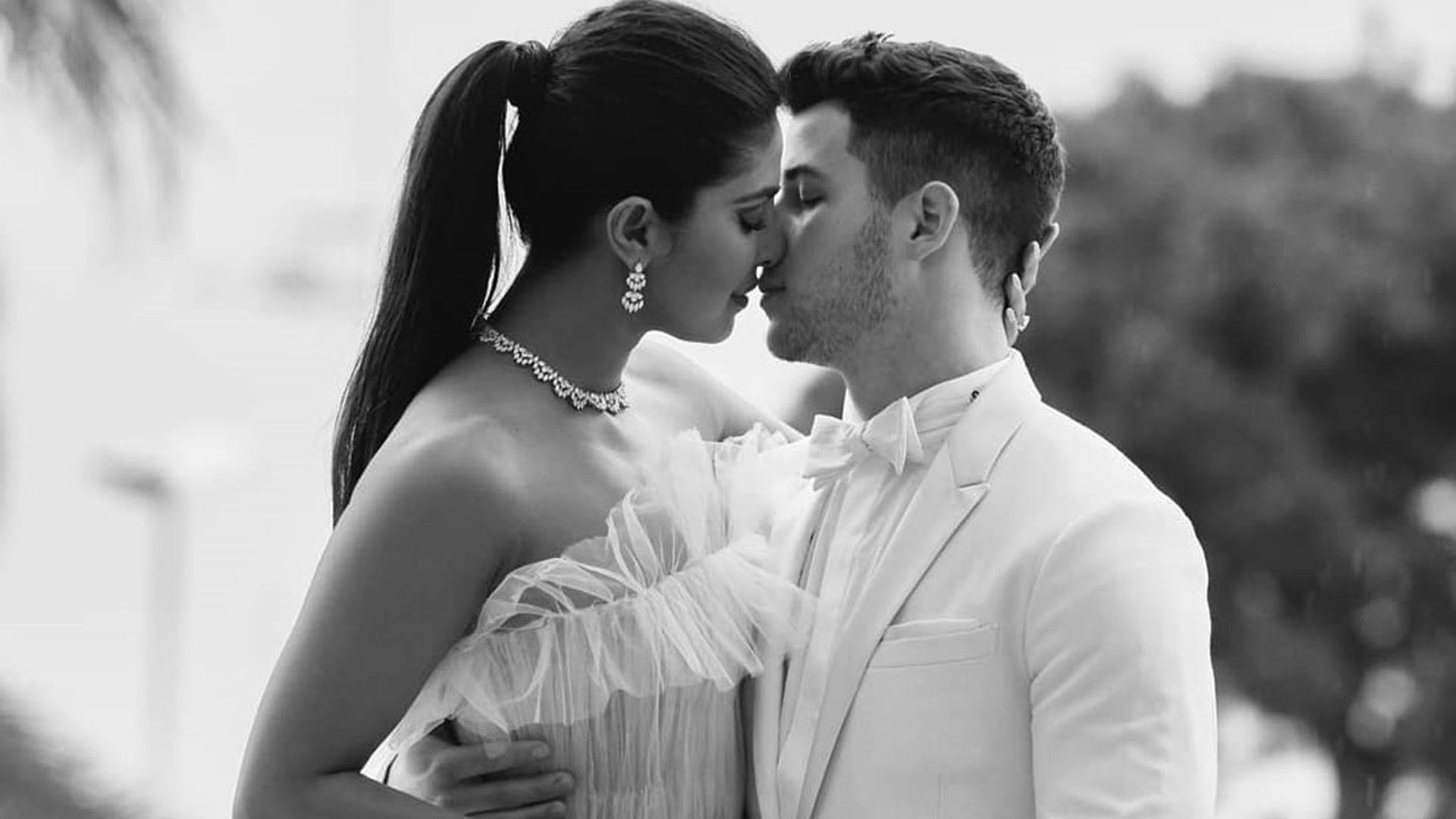 El truco de Priyanka Chopra y Nick Jonas para mantener un matrimonio feliz bajo los focos