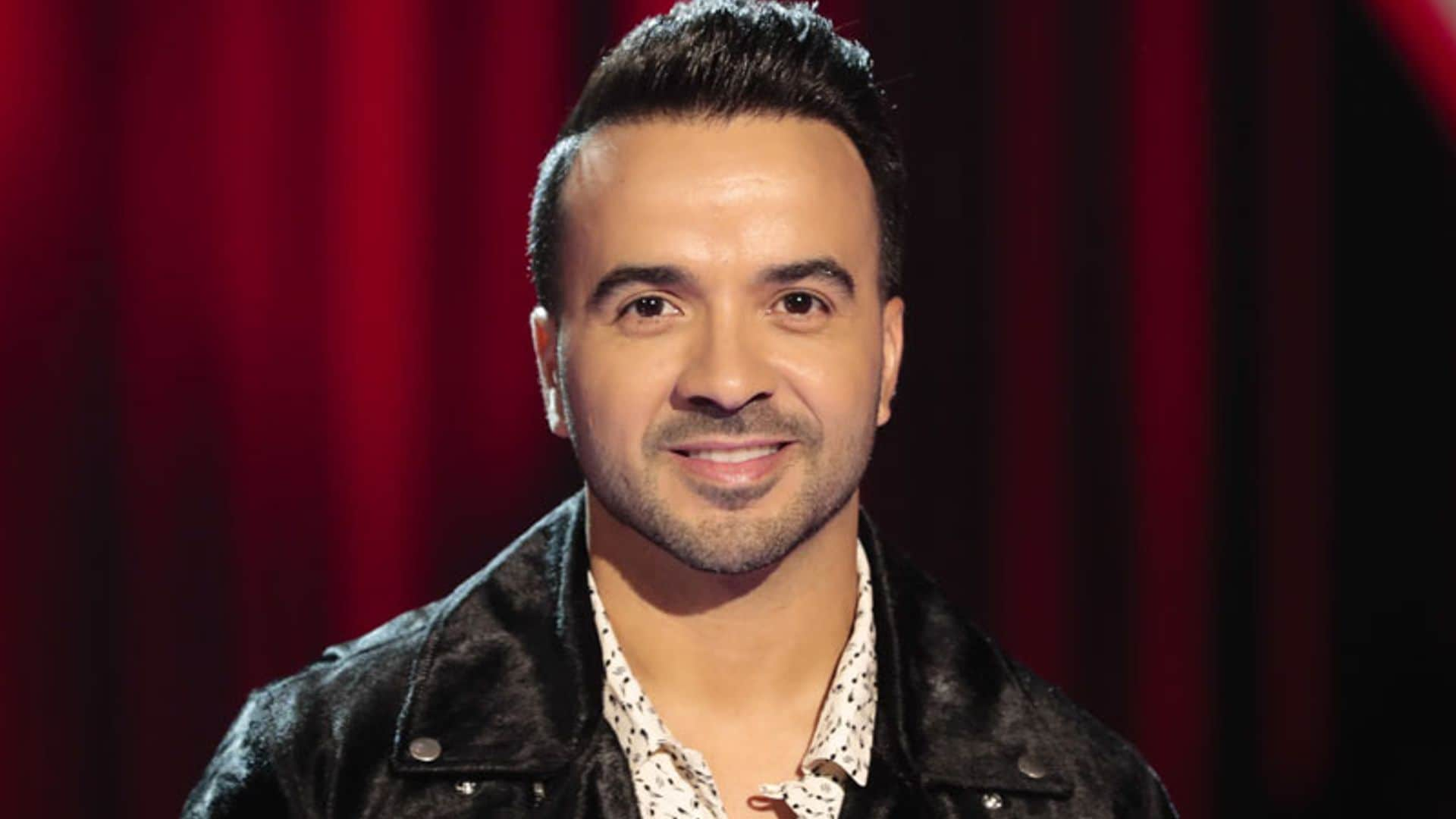 Luis Fonsi recuerda un terrible episodio de su infancia