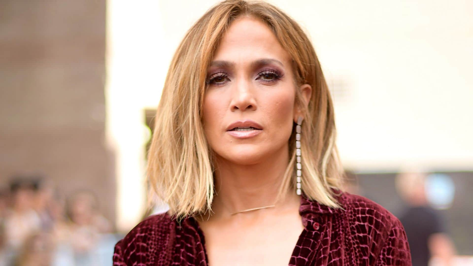 Jennifer Lopez dará vida a la reina colombiana de la droga, Griselda Blanco, en la nueva película 'The Godmother'