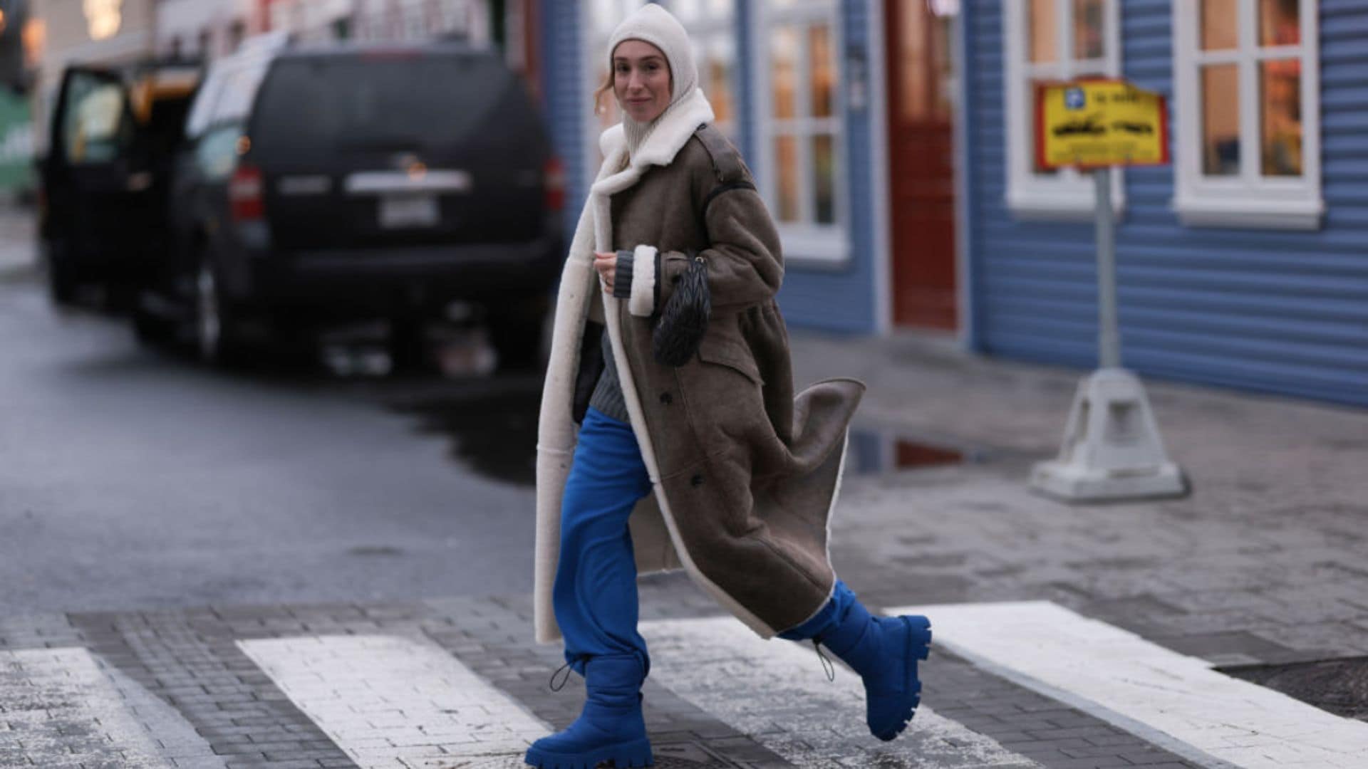 Seleccionamos las botas de nieve más calentitas y estilosas para afrontar el frío