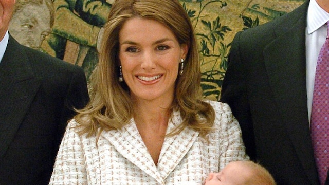 letizia