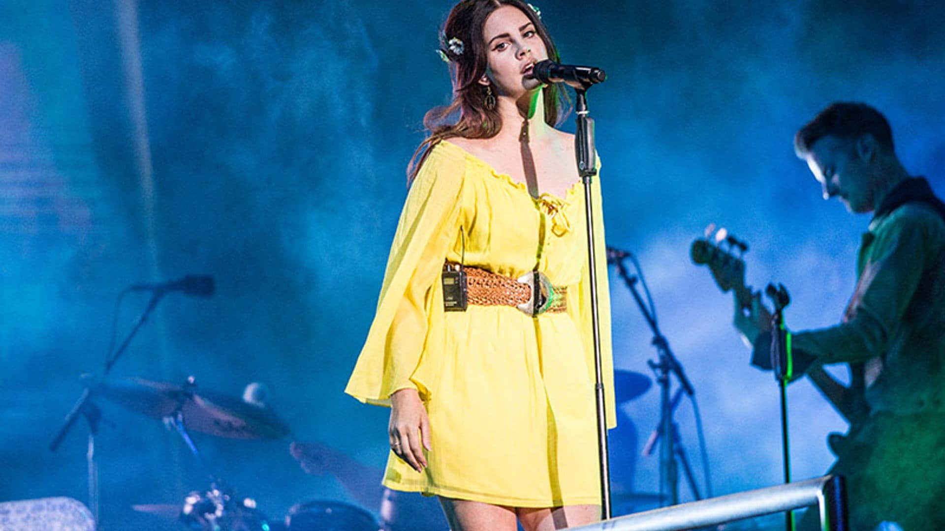 Lana del Rey experimenta un confuso ‘cambio’, ¿de qué se trata?