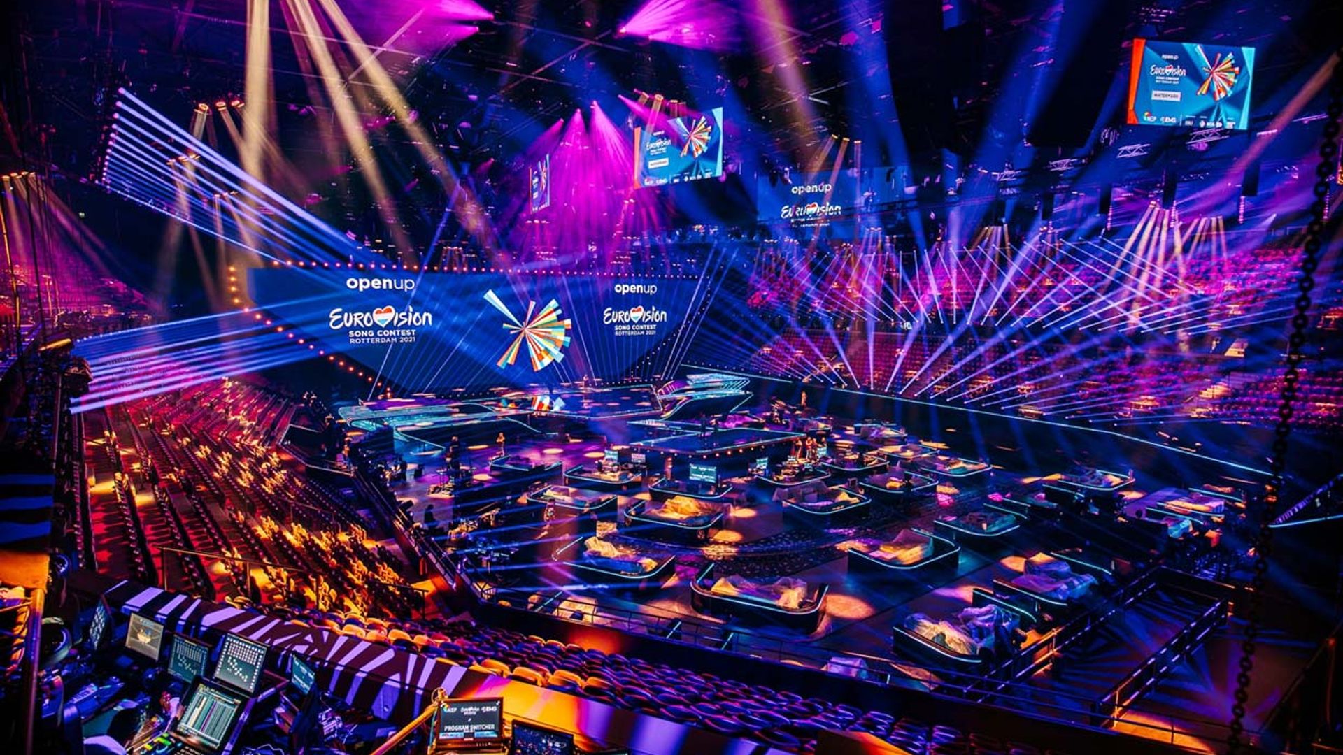 eurovision escenario1