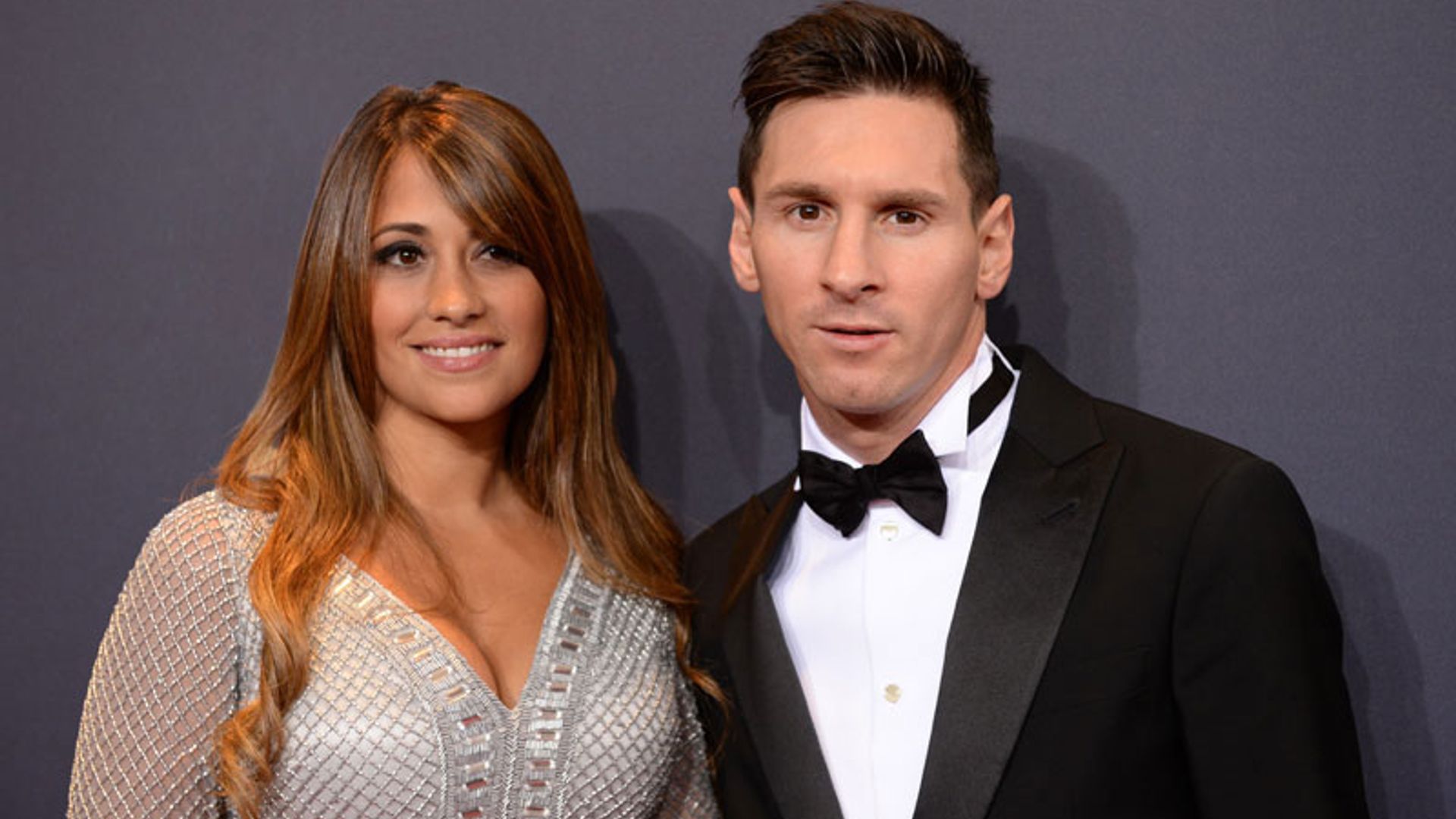 Carne argentina, jamón, sushi... el menú de la boda de Leo Messi y Antonella Roccuzzo