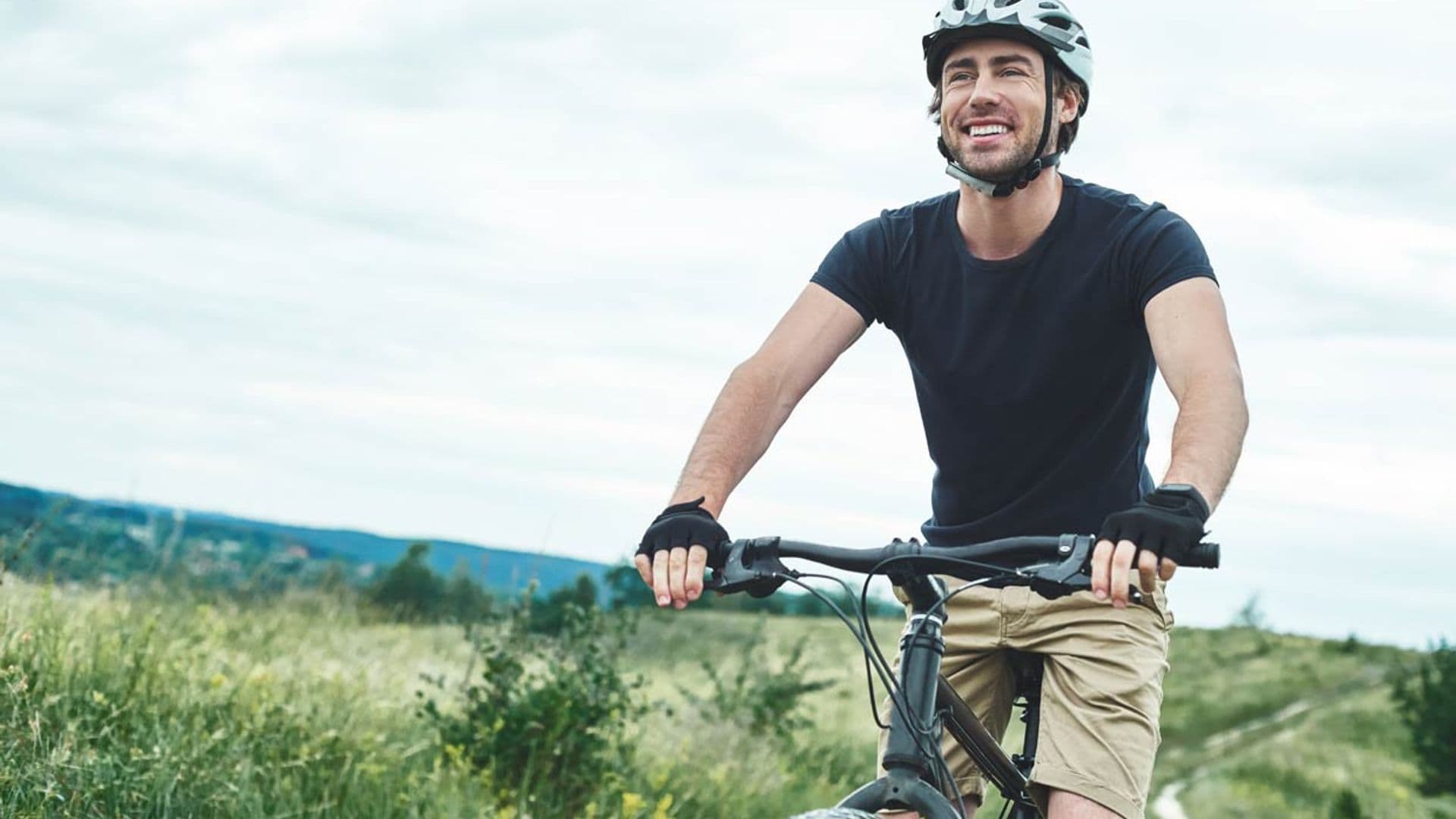 ¿Puede la práctica del ciclismo estar vinculada con el cáncer de próstata?