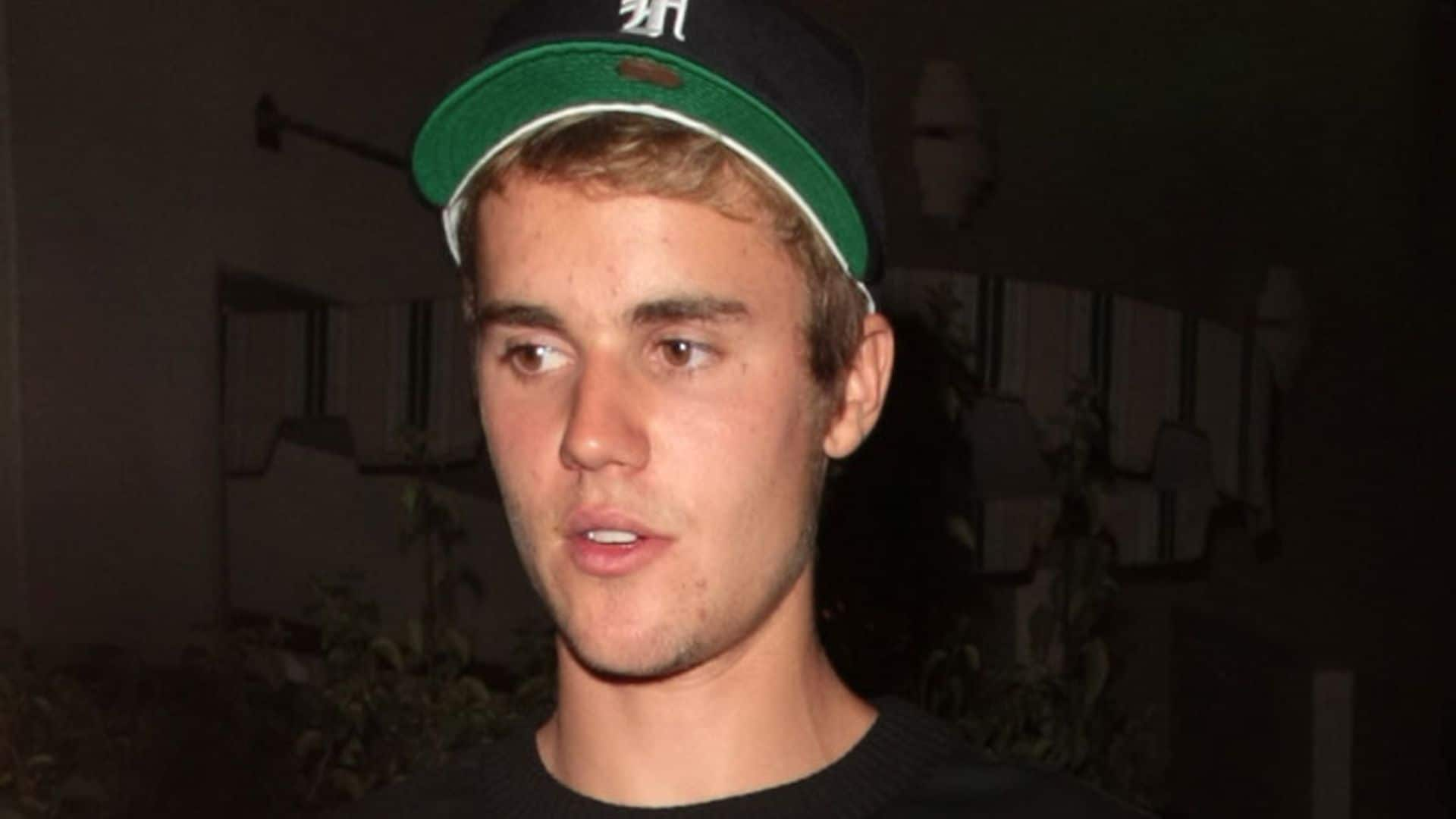 Justin Bieber, ¿orgulloso de sus defectos?