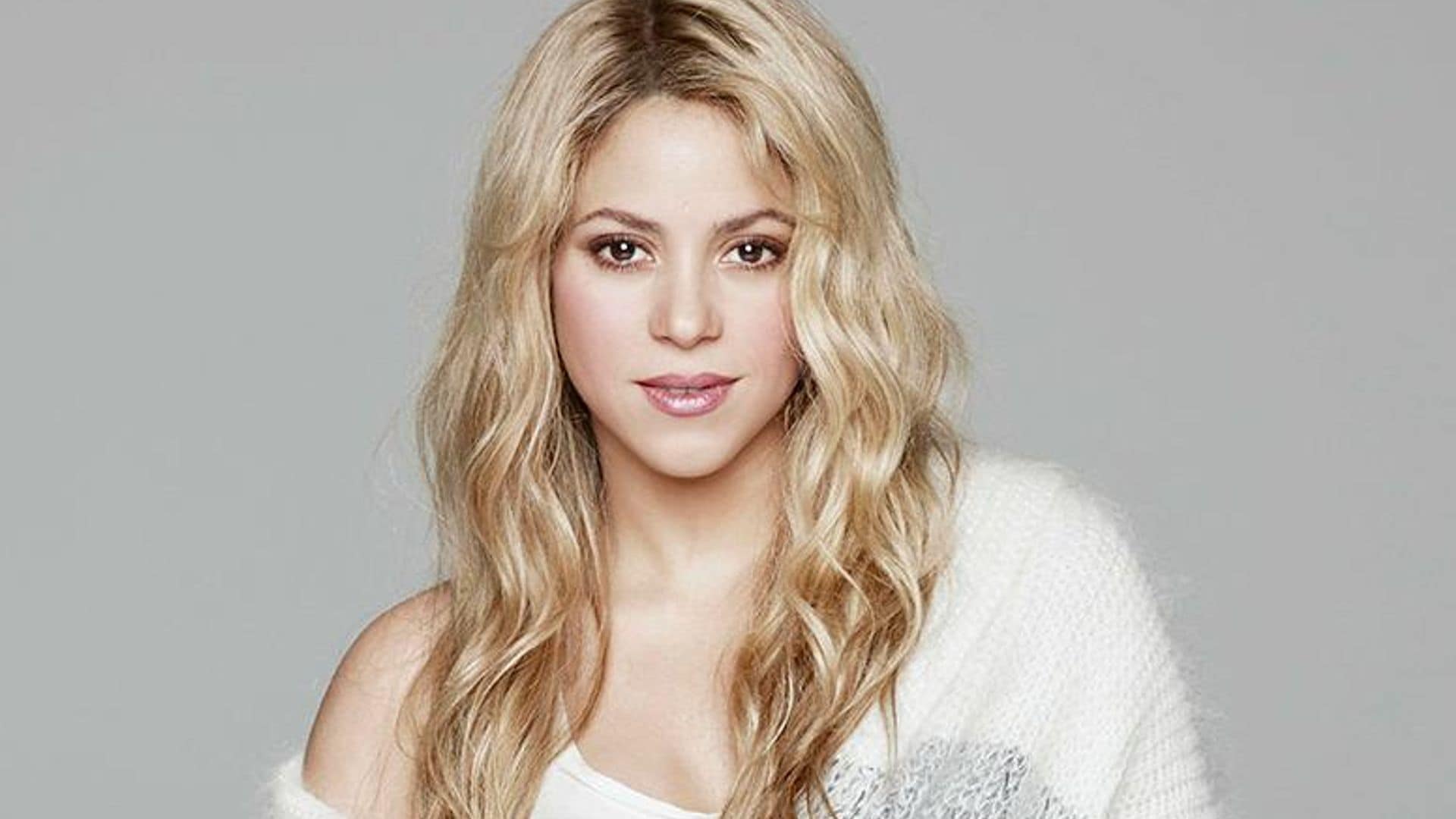 Shakira confiesa que pensó aterrada en el retiro cuando tuvo problemas con su voz