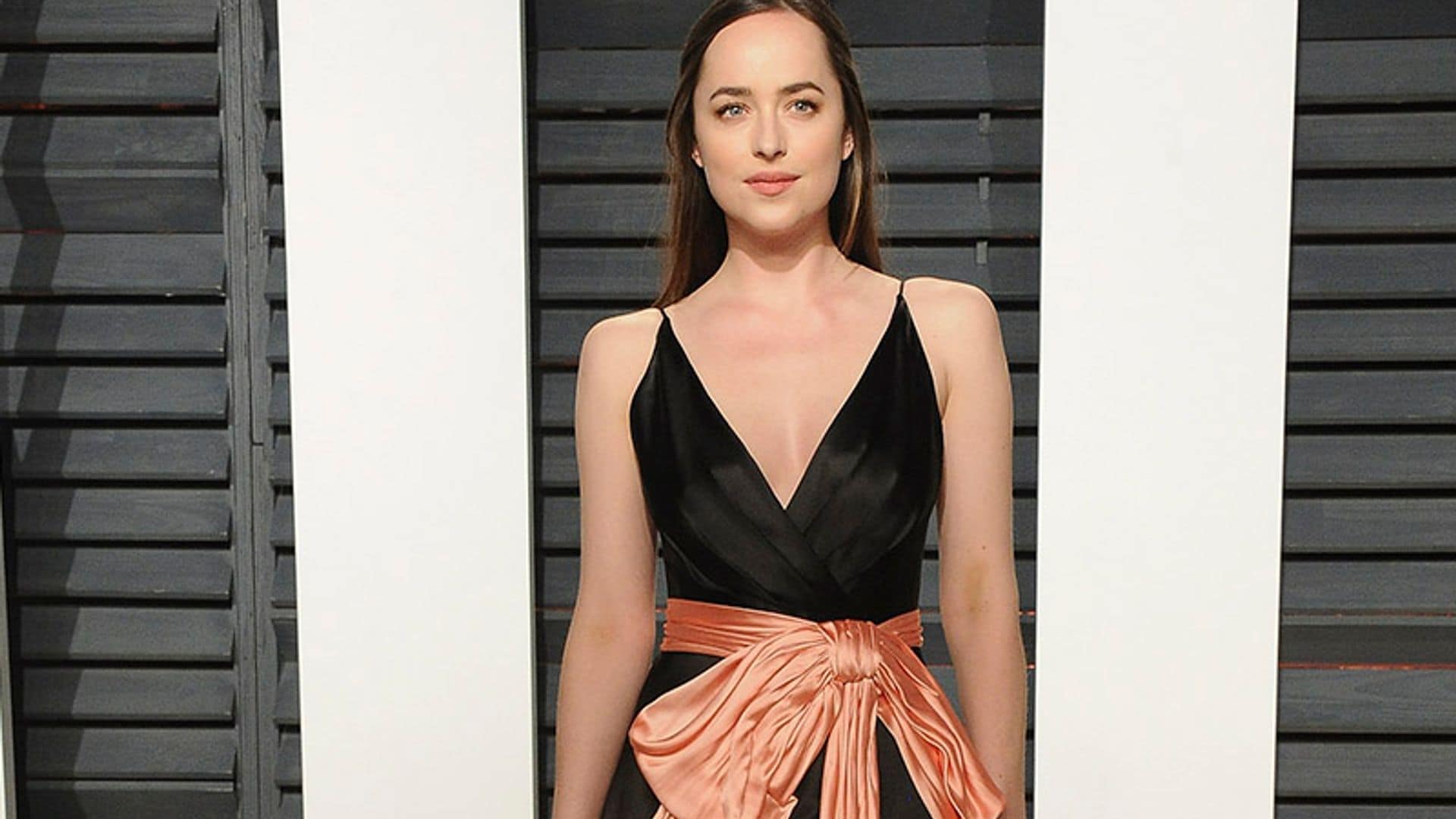 Con esta clave de 'fitness', Dakota Johnson tonificó su cuerpo sin ganar volumen