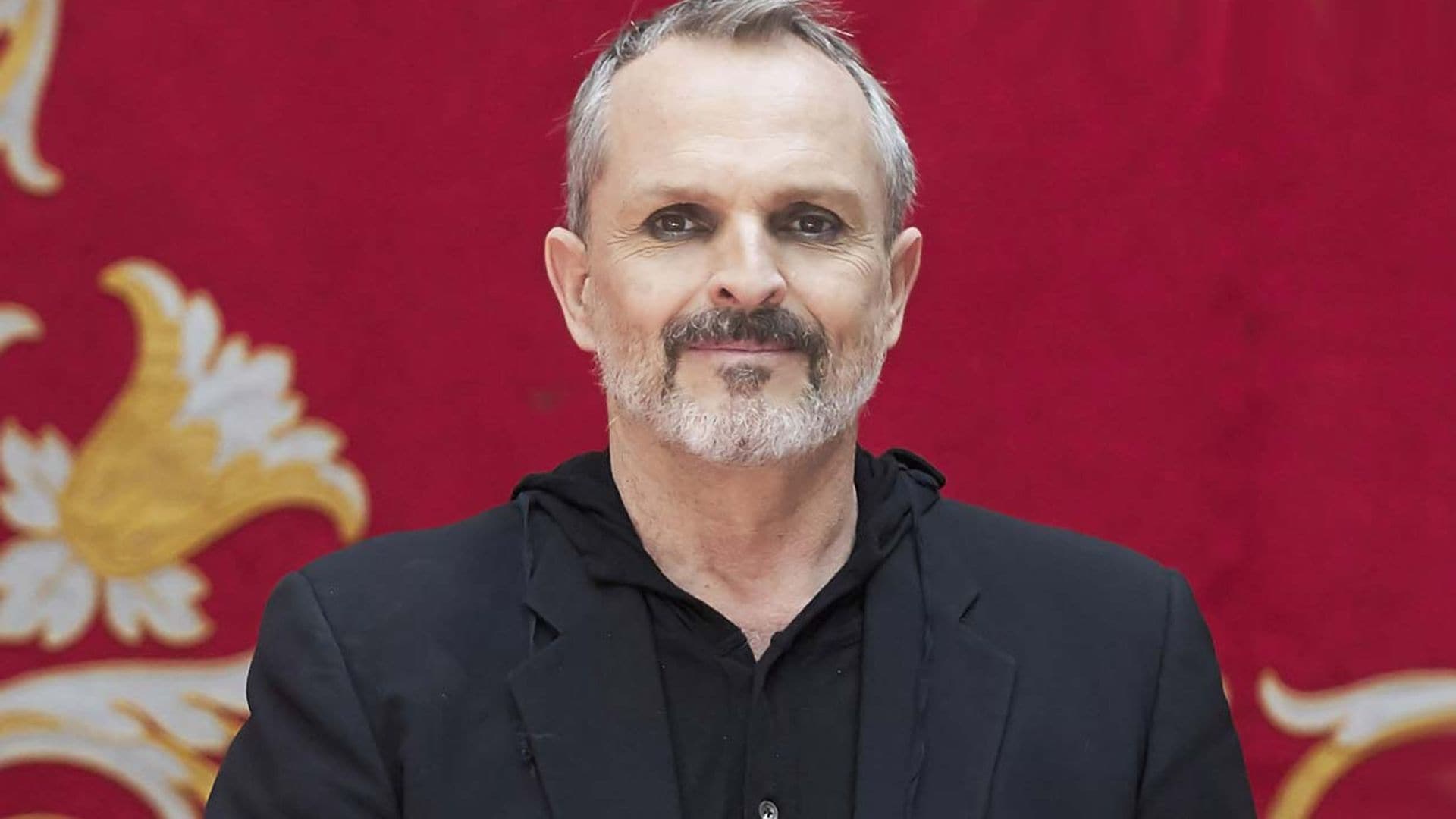 Miguel Bosé y su ex Nacho Palau, cuenta atrás para el juicio en el que se verán las caras