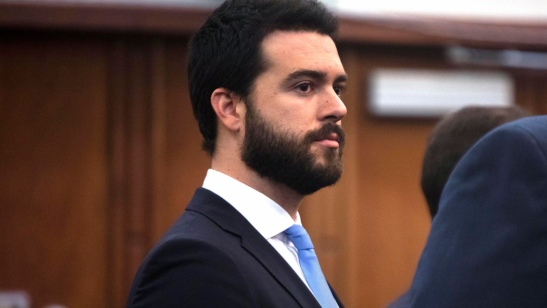 La hermana de Pablo Lyle revela que no han podido visitar al actor desde su veredicto