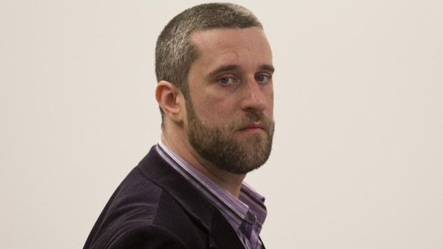 dustin diamond3