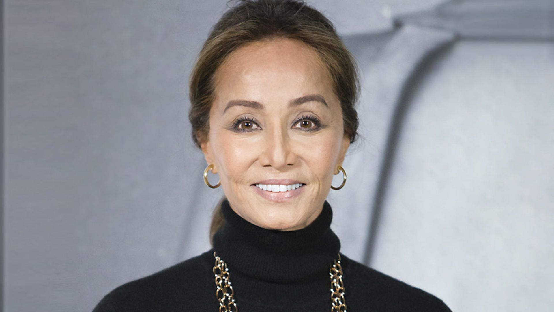 El retrato de Isabel Preysler y sus hijos que enamorará a los asistentes a la Casa ¡HOLA!