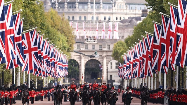 funeral isabel ii getty