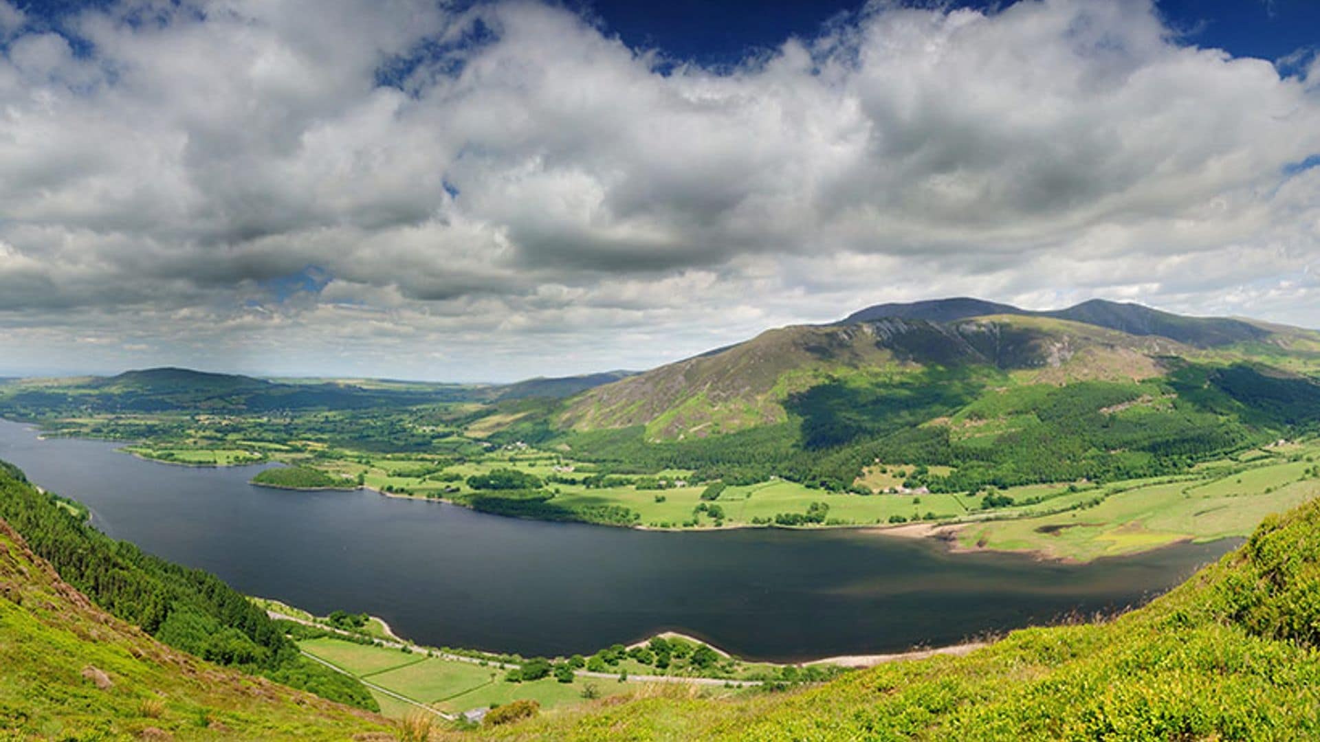 Nueve imágenes para quedarte prendado de Lake District, un pedazo de Inglaterra