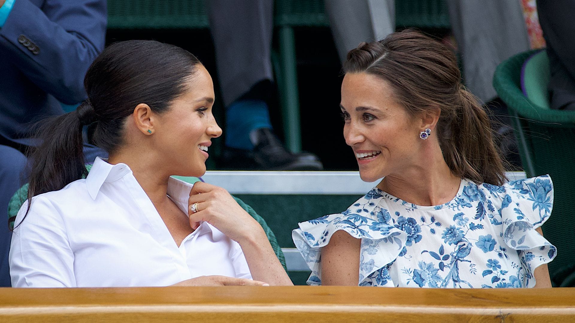 A lo Meghan Markle, Pippa Middleton intentó antes monetizar su conexión con la monarquía británica