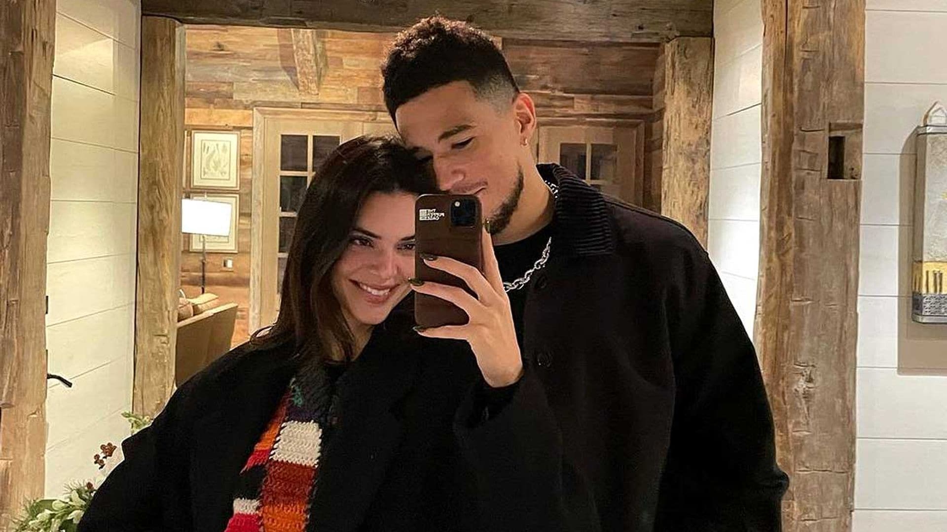 Kendall Jenner y Devin Booker ponen punto y final, por segunda vez, a su relación