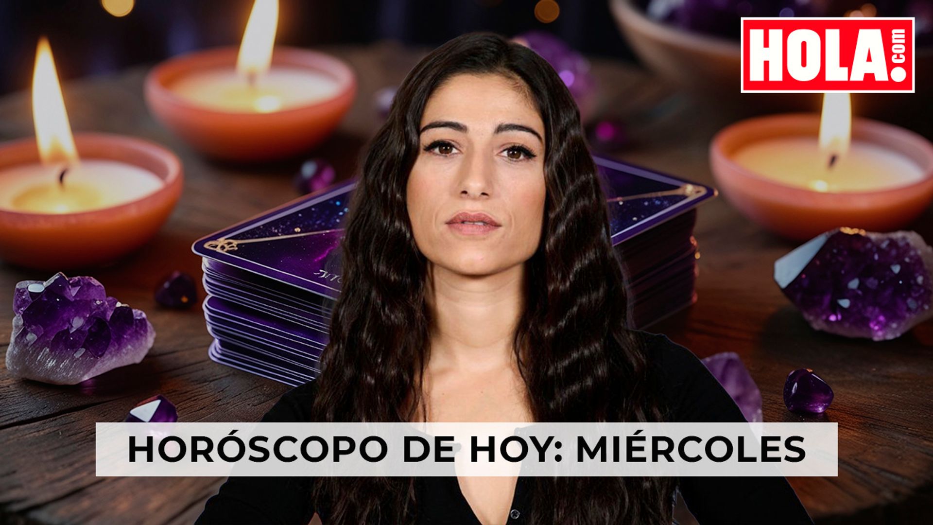 Horóscopo de hoy, miércoles 1 de enero, descubre qué dice tu signo del Zodiaco