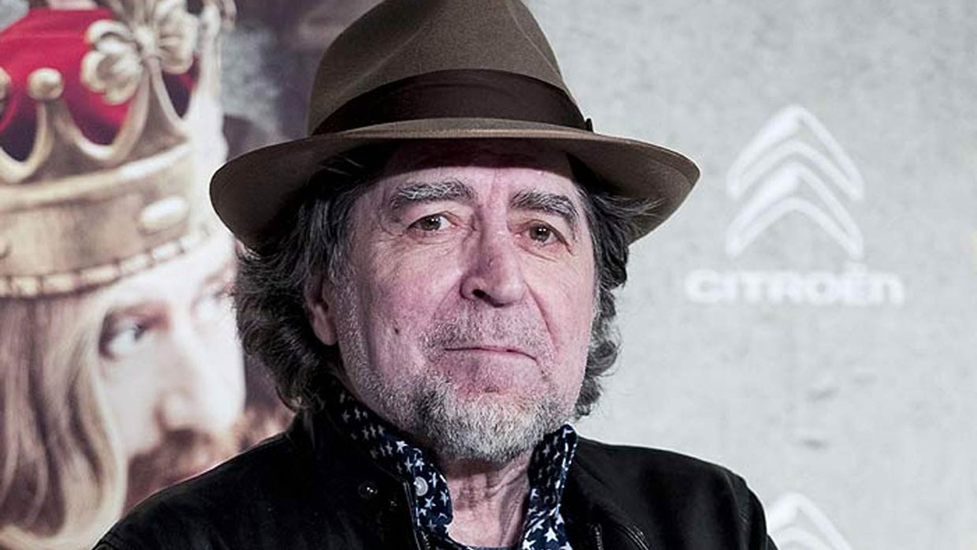 María Teresa Campos, María Escario, Joaquín Sabina... también superaron un ictus