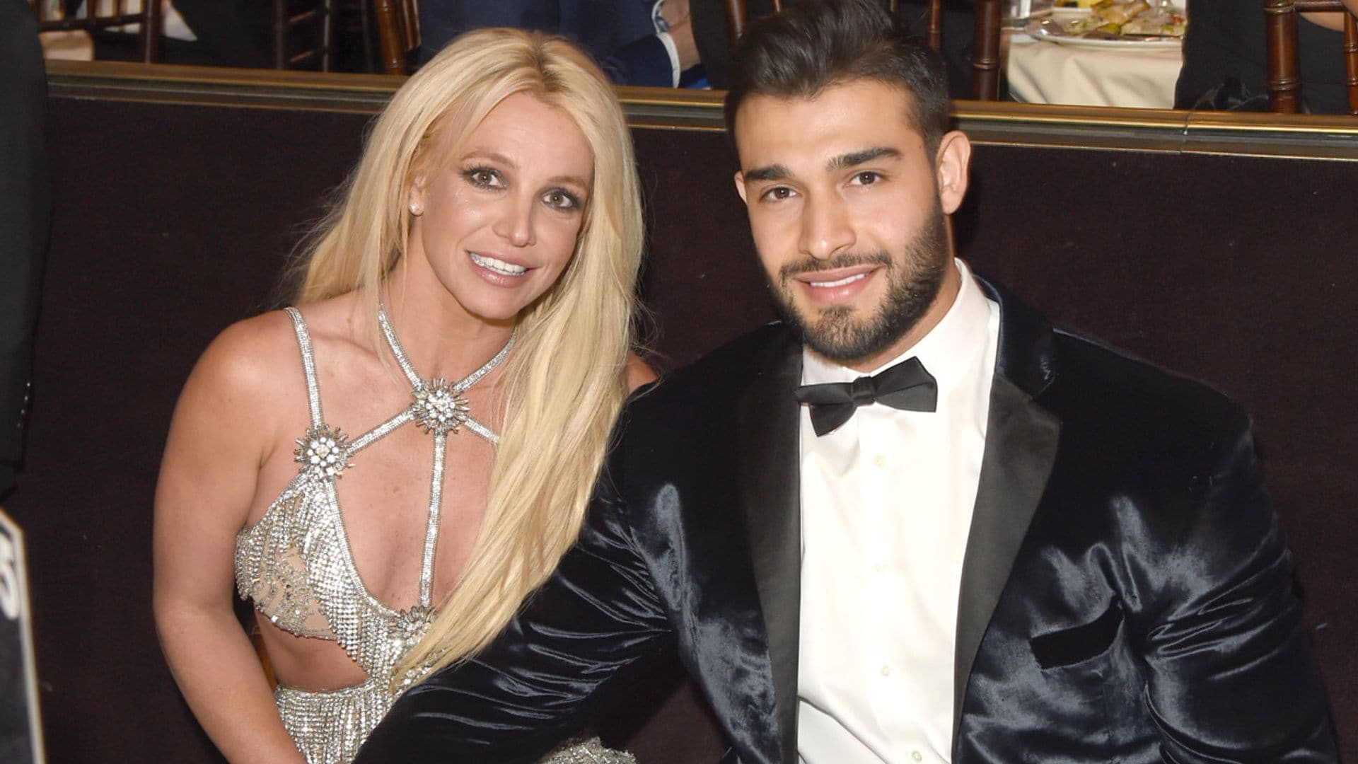 El novio de Britney Spears cree que la cantante volverá a los escenarios