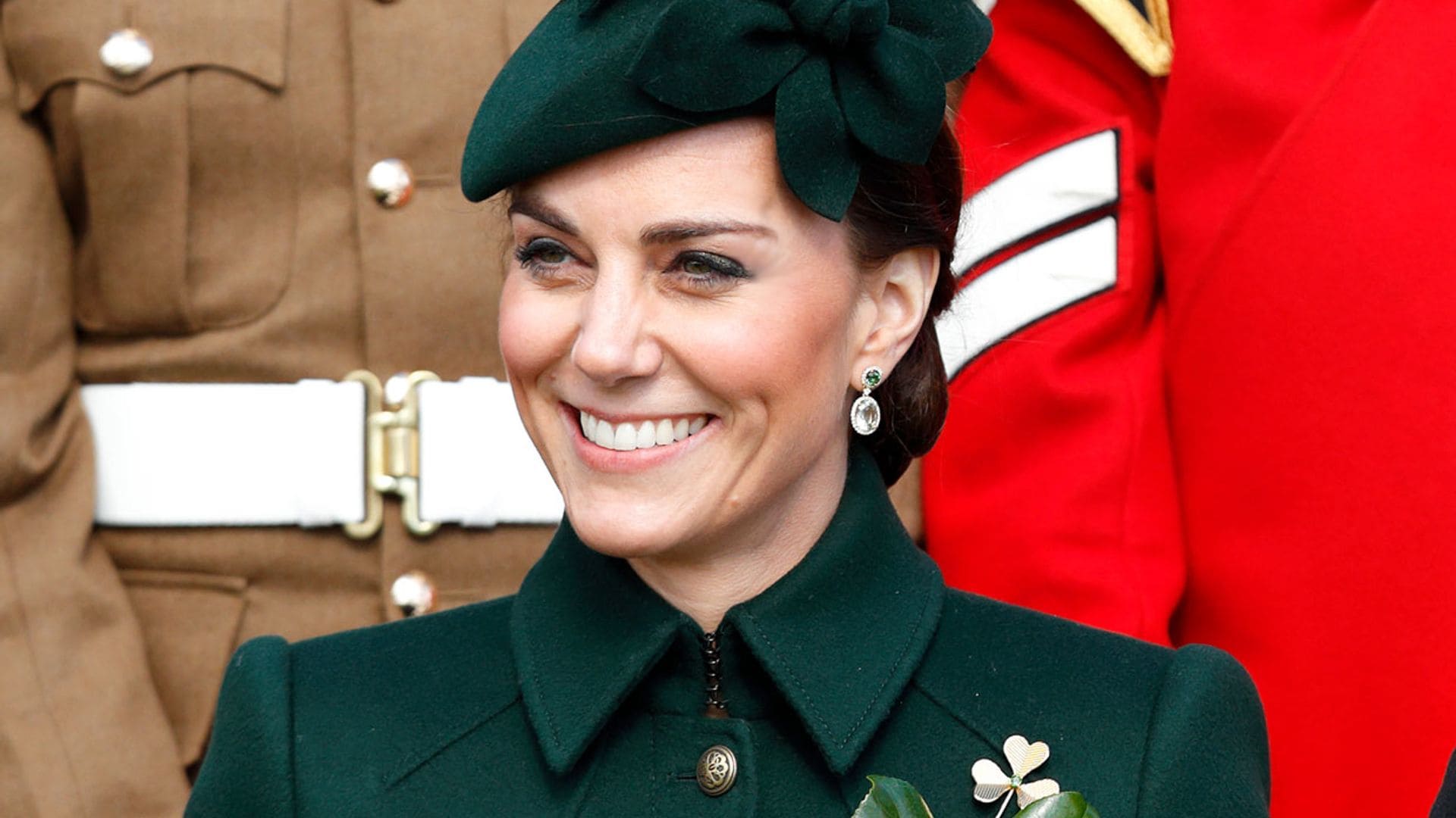 Las significativas apuestas de Kate Middleton con las que marcó una tradición
