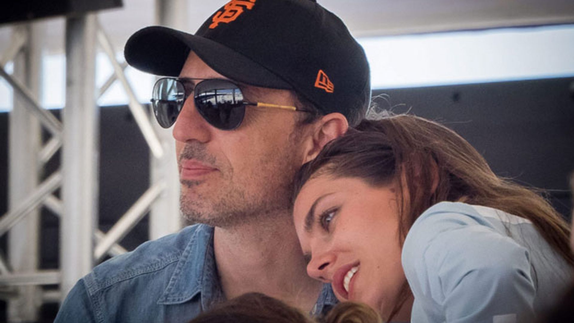 'Oh my Gad!', la vida de Gad Elmaleh sin Carlota Casiraghi