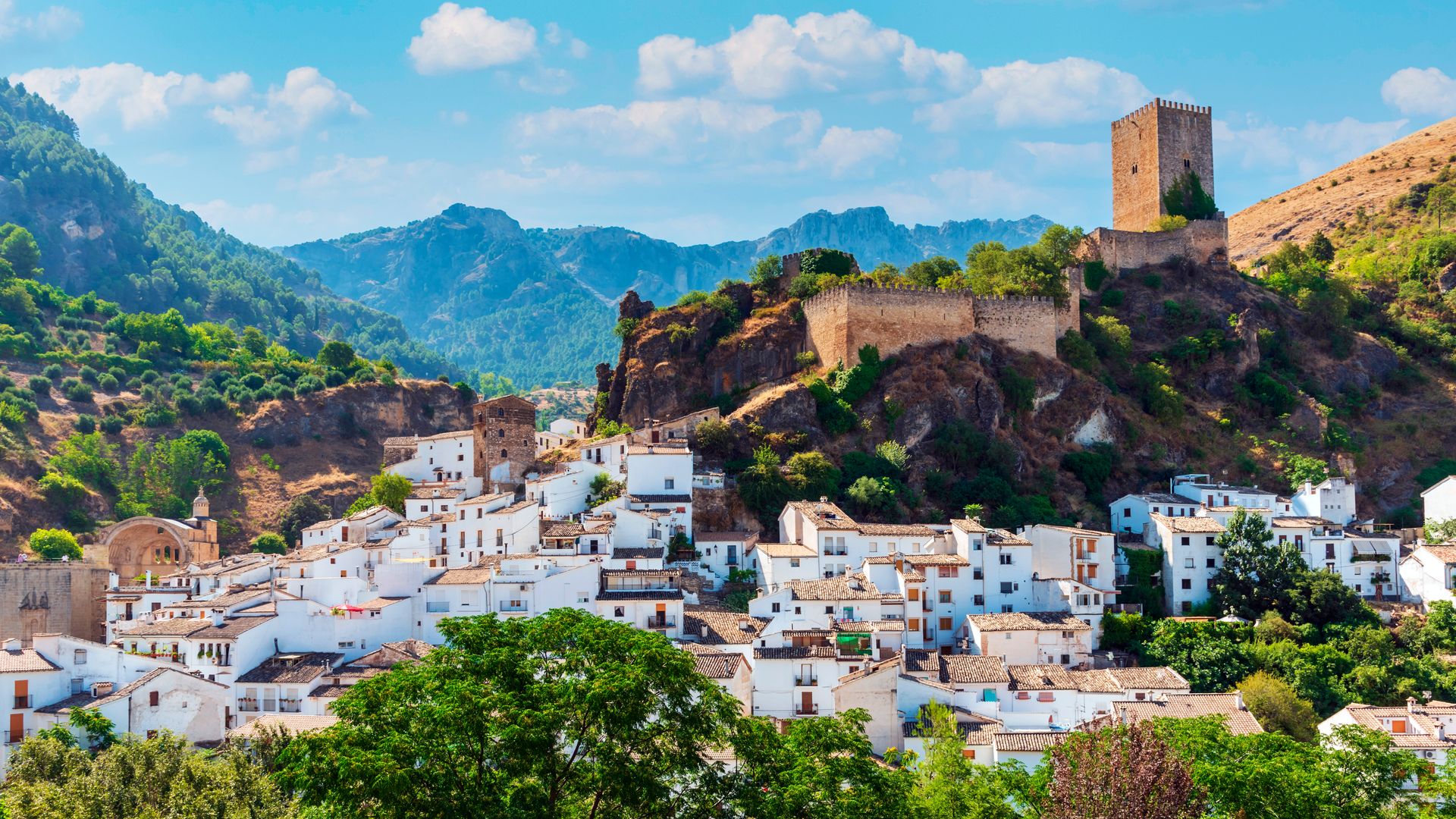 Esta localidad española ha sido elegida como la segunda más acogedora del mundo