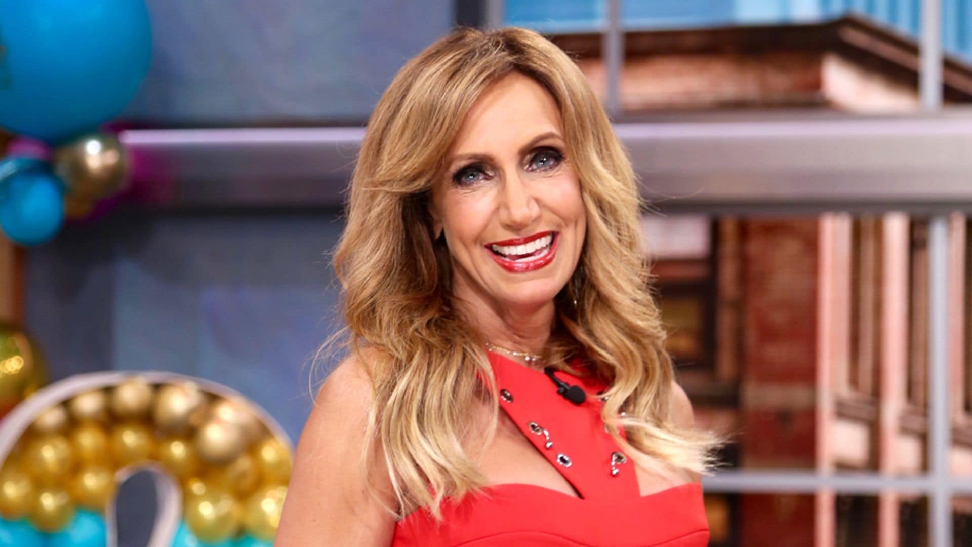 Luego de 20 años, Lili Estefan aún se divierte como el primer día en 'El Gordo y la Flaca'