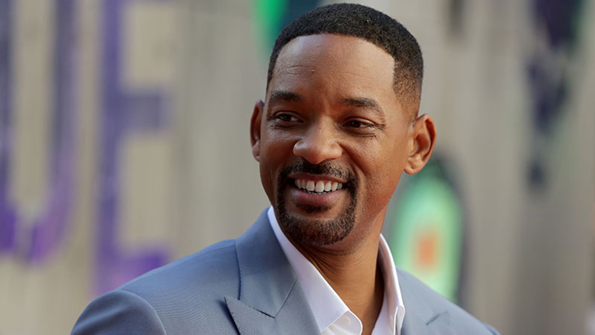 Las imágenes de Will Smith como Genio de la Lámpara dividen a sus fans