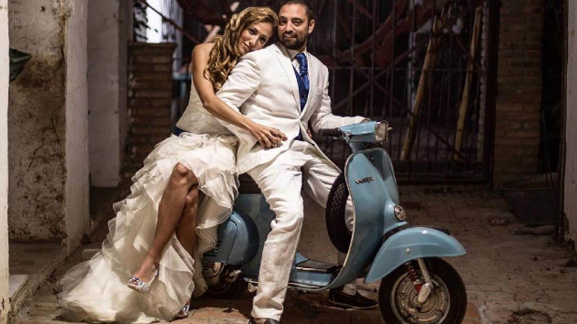 ¡Cupido da en la diana! Así fue la primera boda de 'First Dates'