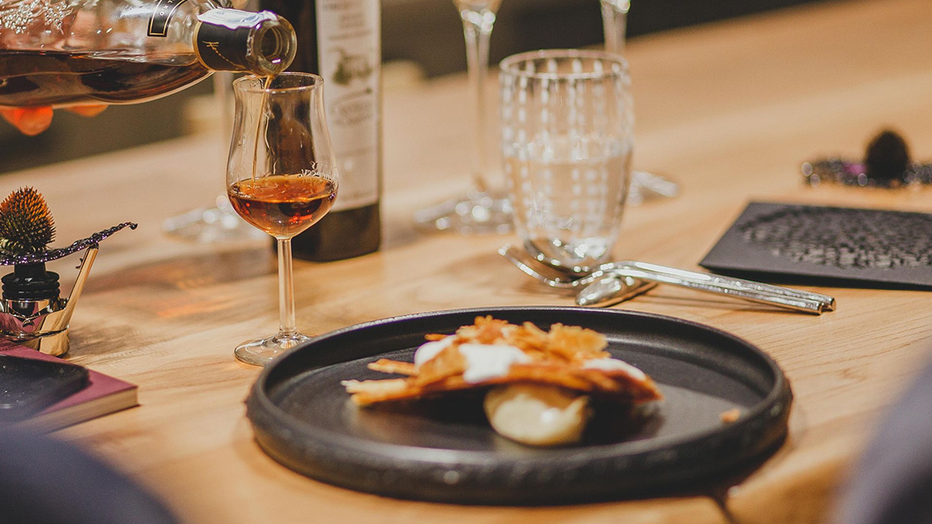 ¡A cada plato de boda su vino perfecto! El mejor maridaje contado por expertos