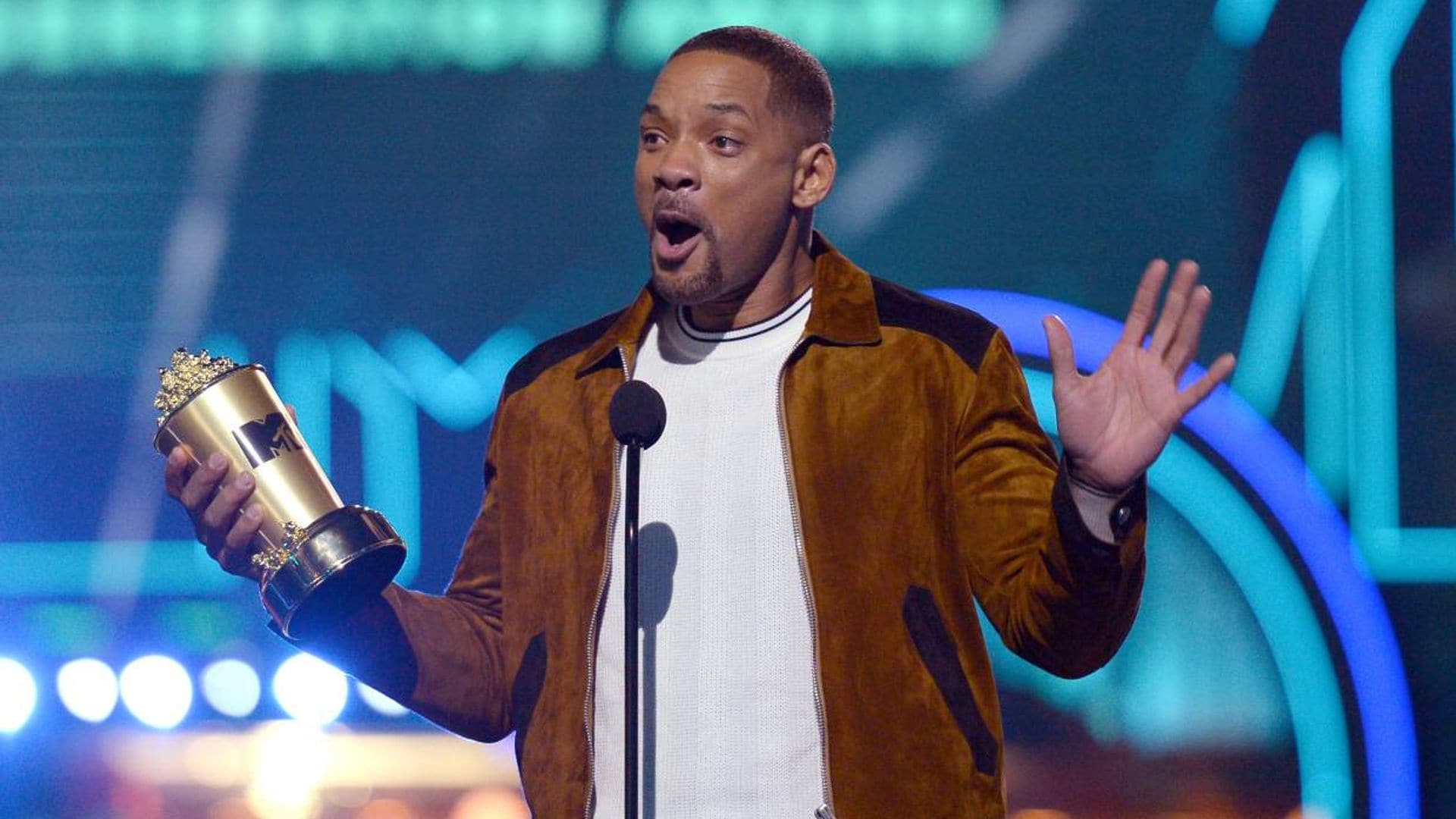 ¿Eres 'fan' de 'El Príncipe de Bel-Air'? Will Smith tiene una sorpresa para ti