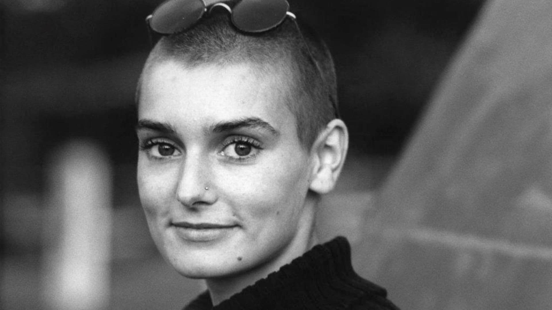Revelan causa del fallecimiento de Sinéad O’Connor